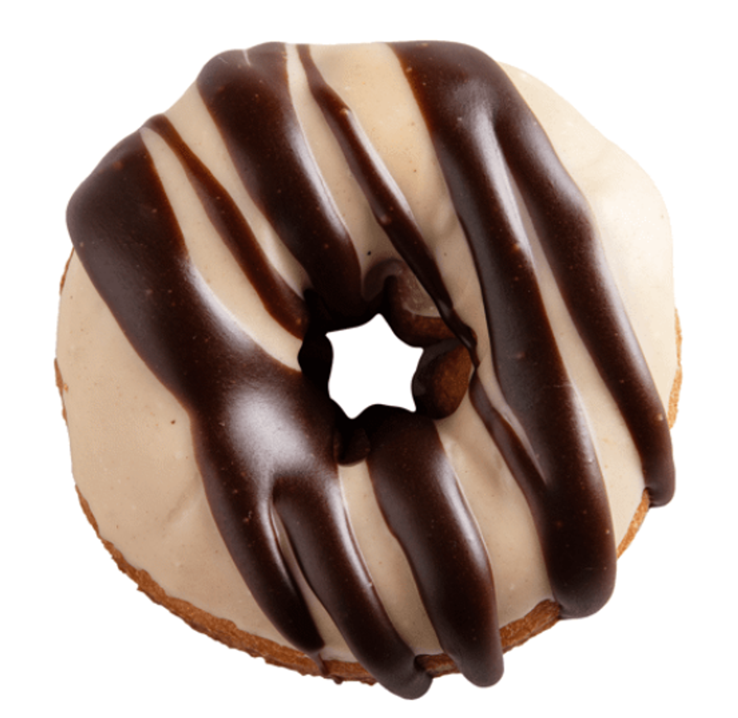 Peanut Butter Paradise