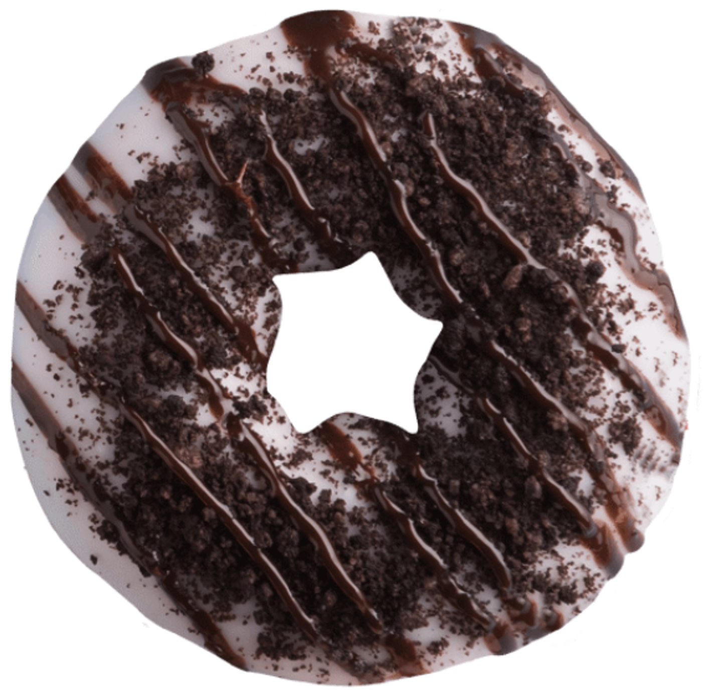 Cookies & Cream