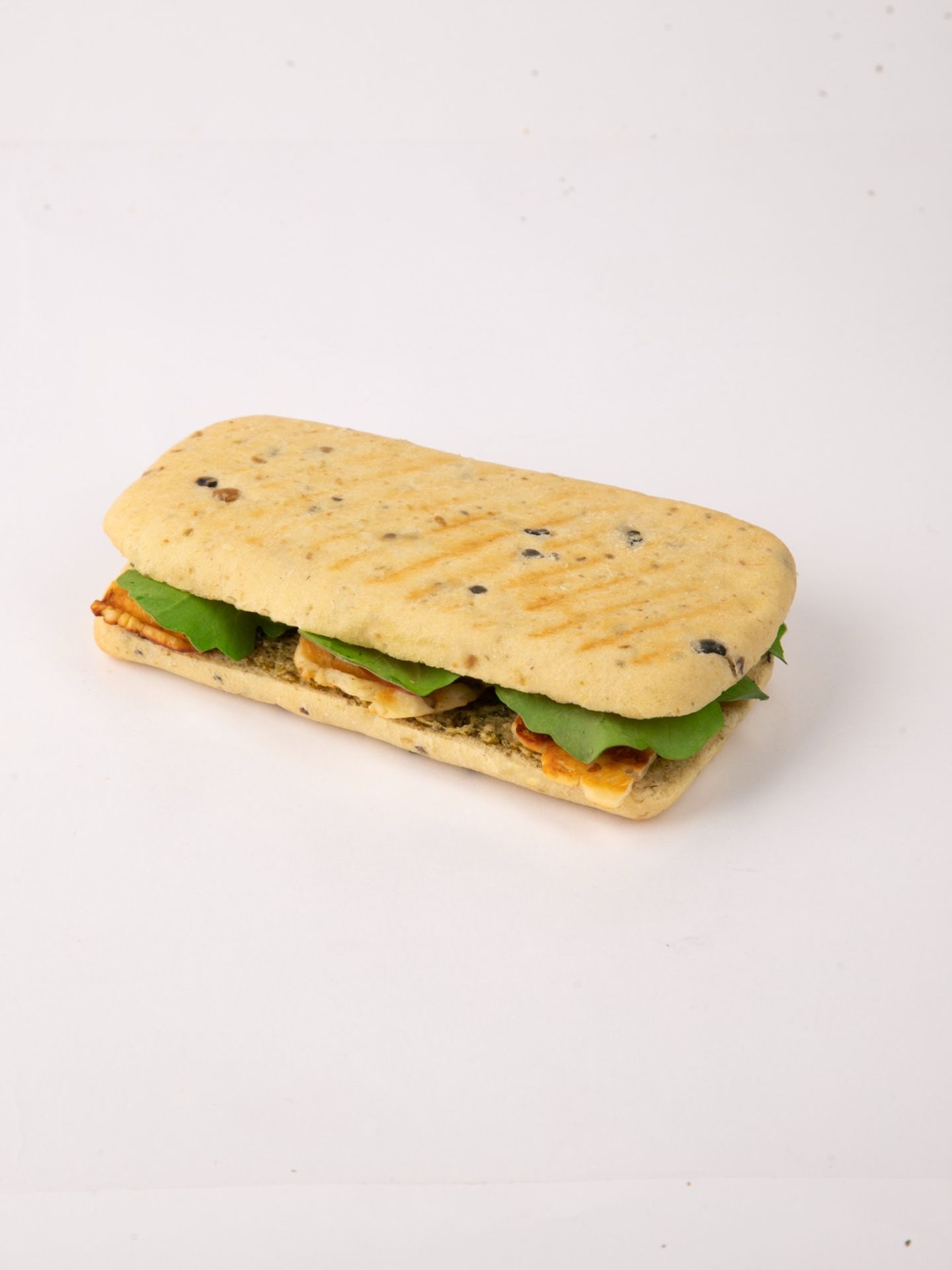 Hallomi Sandwich