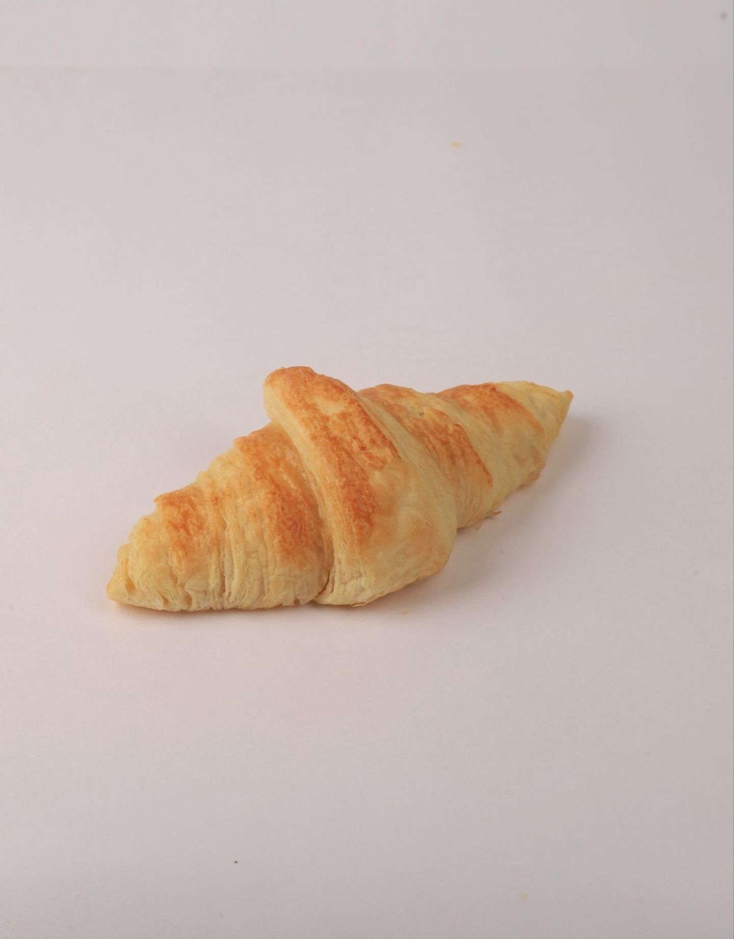 Croissant Plain