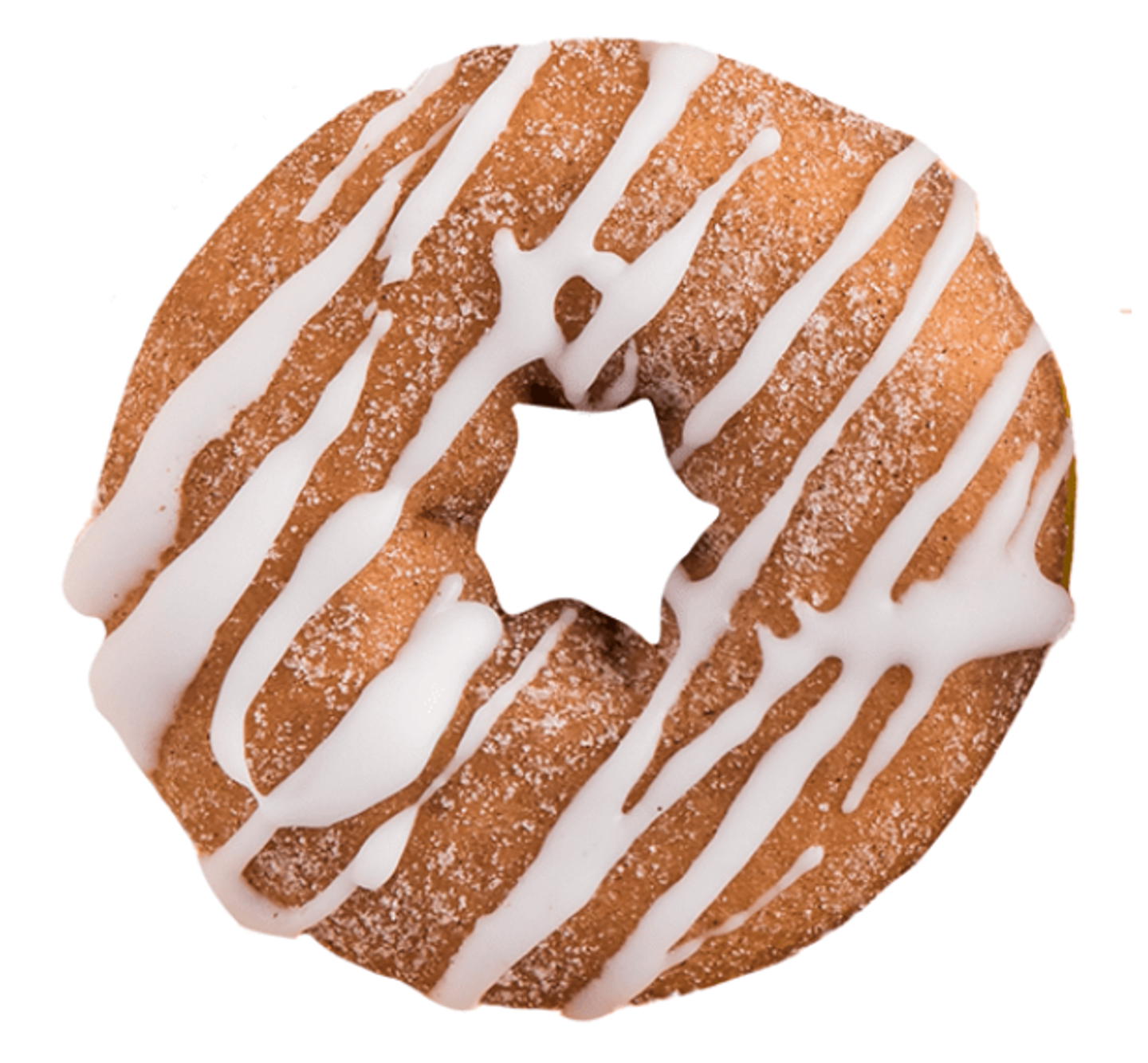 Cinnamon Bun