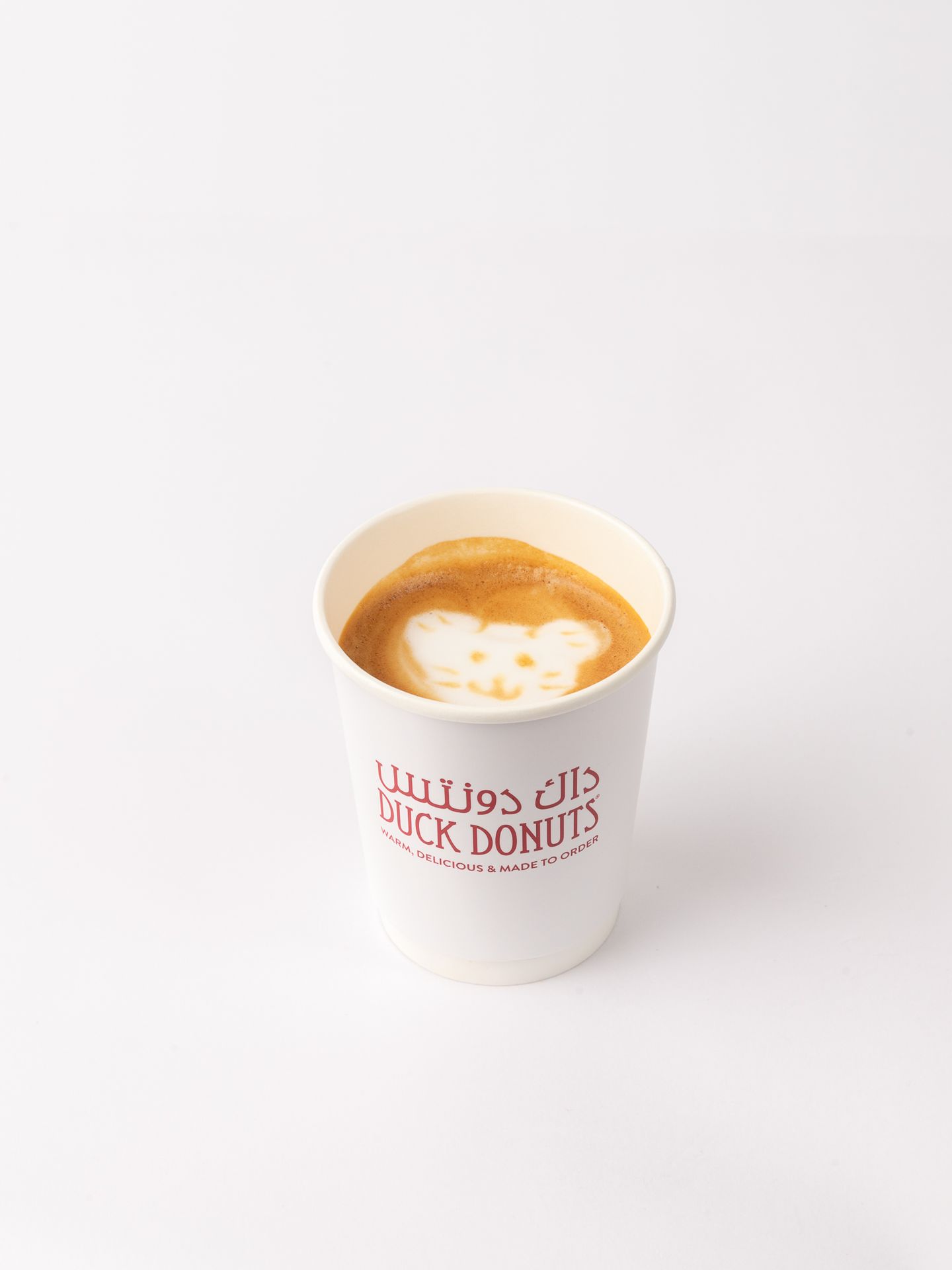 Flat White