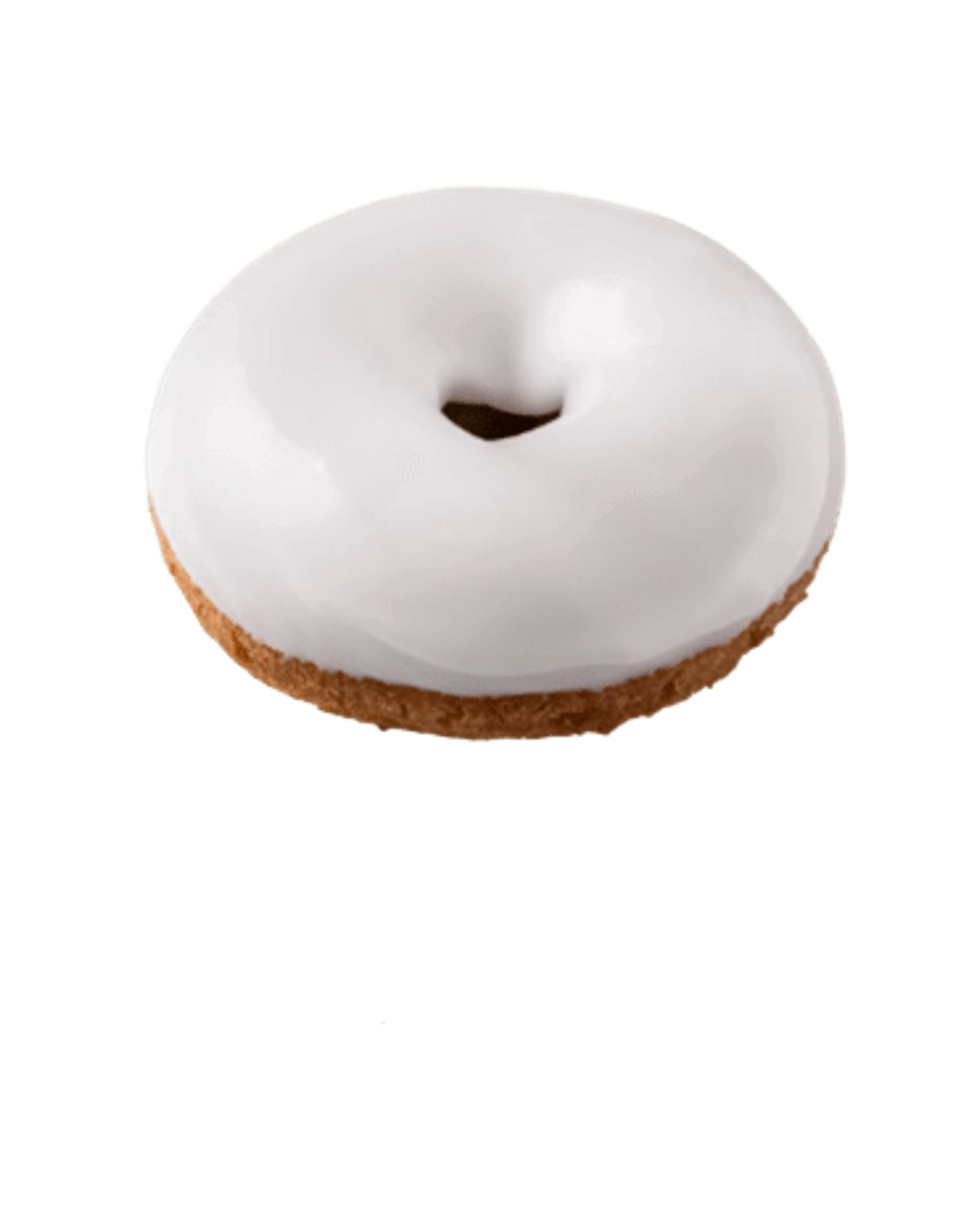 Vanilla Iced