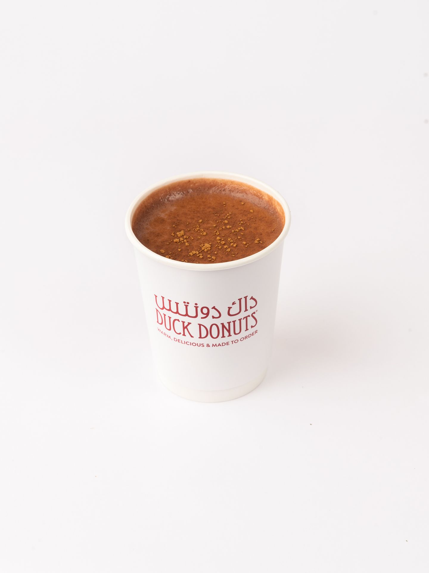 Hot Chocolate