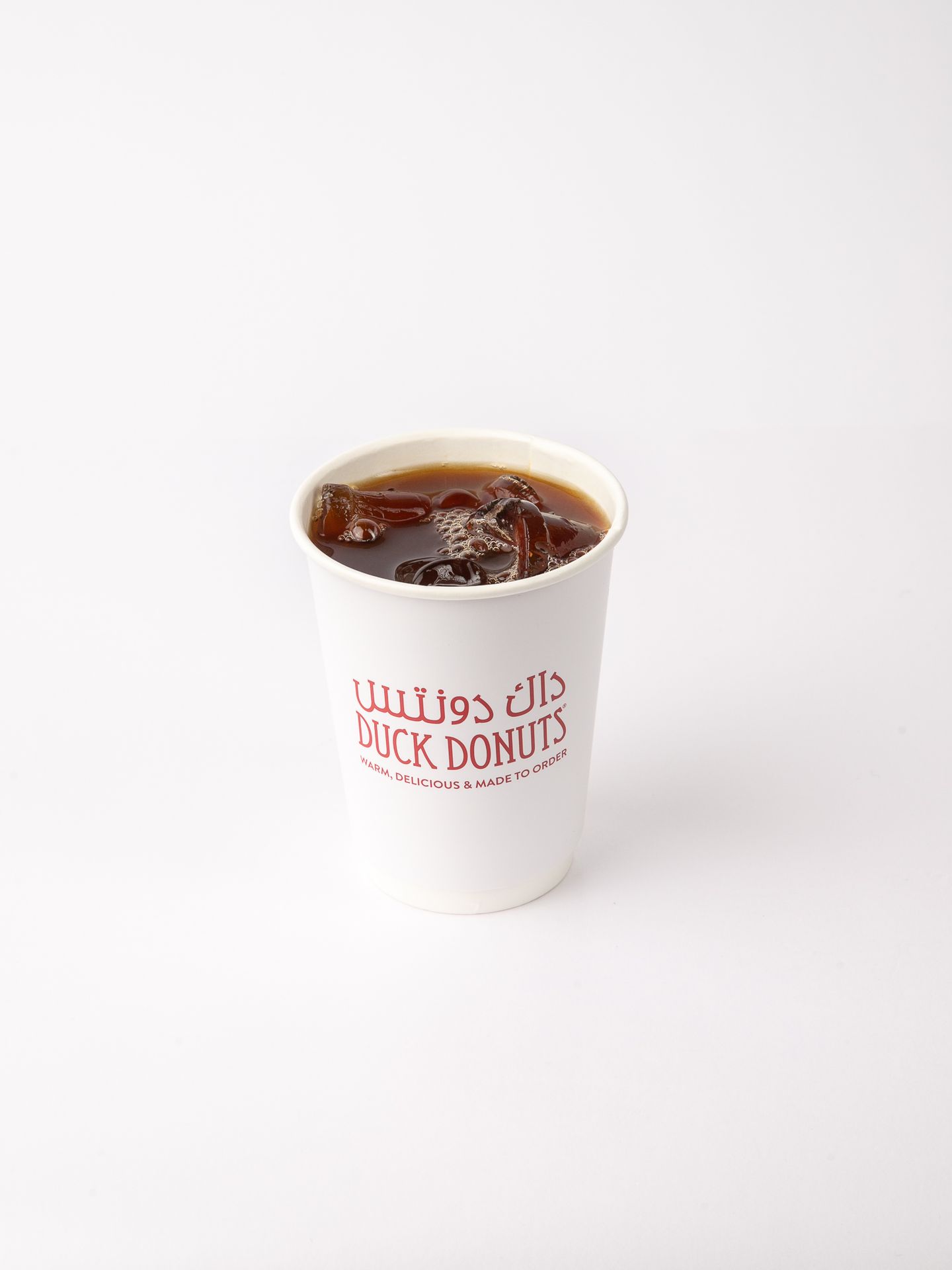 Iced V60 12oz