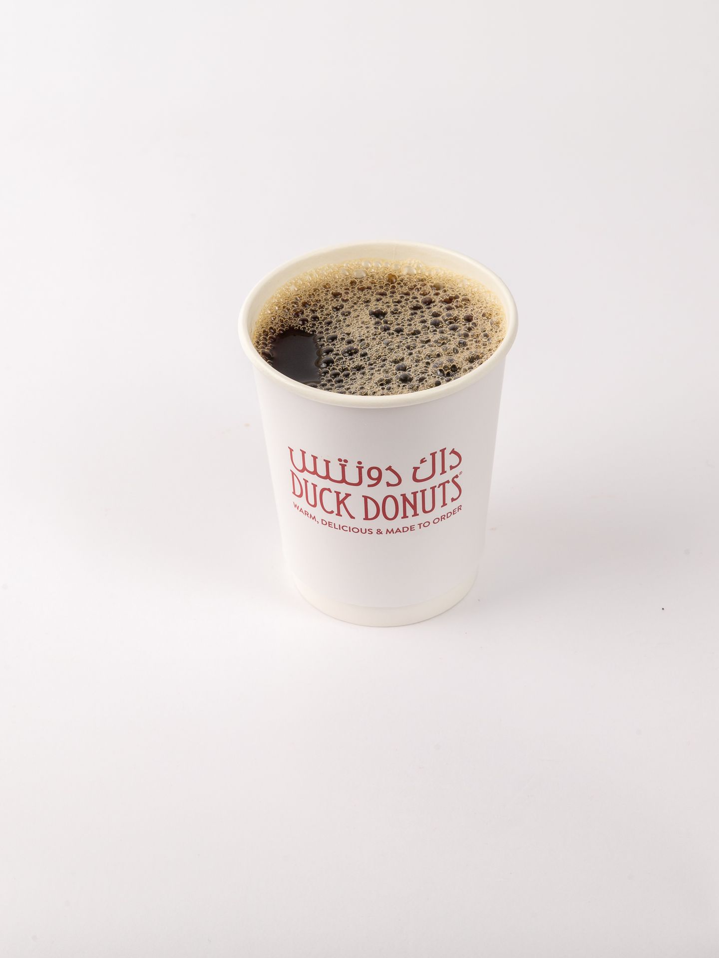 Coffee Of The Day Small