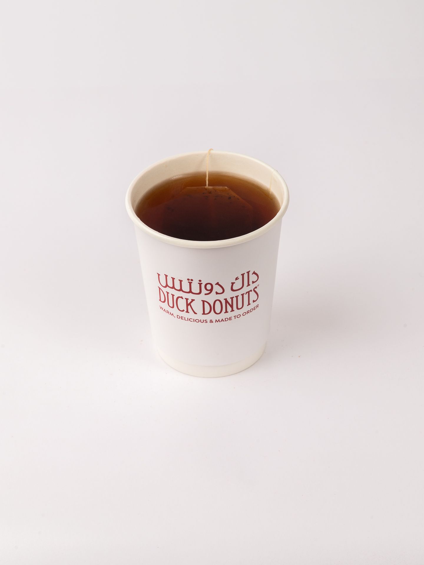 Breakfast Tea