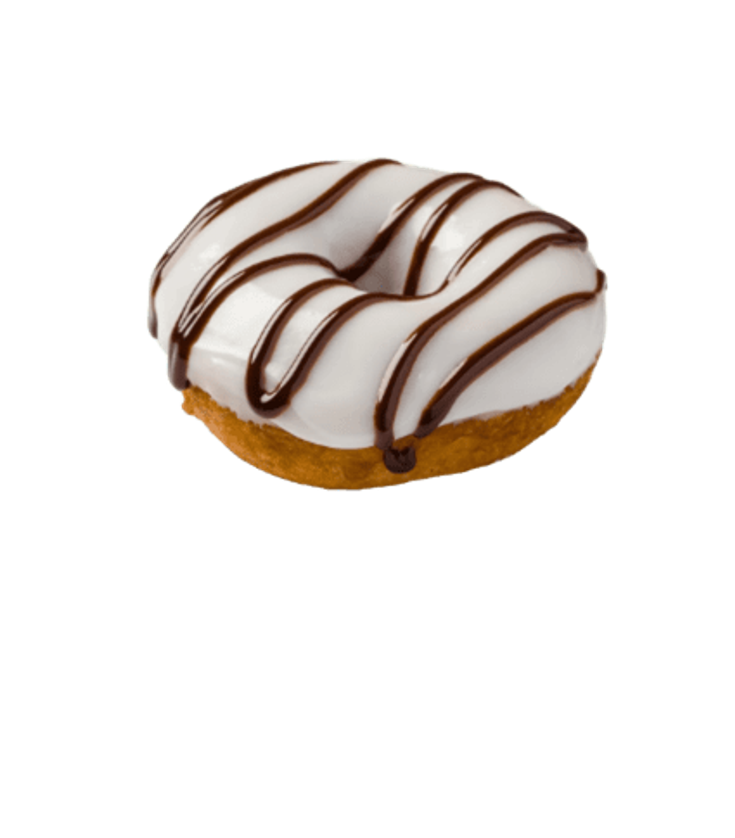 Vanilla Chocolate Swirl