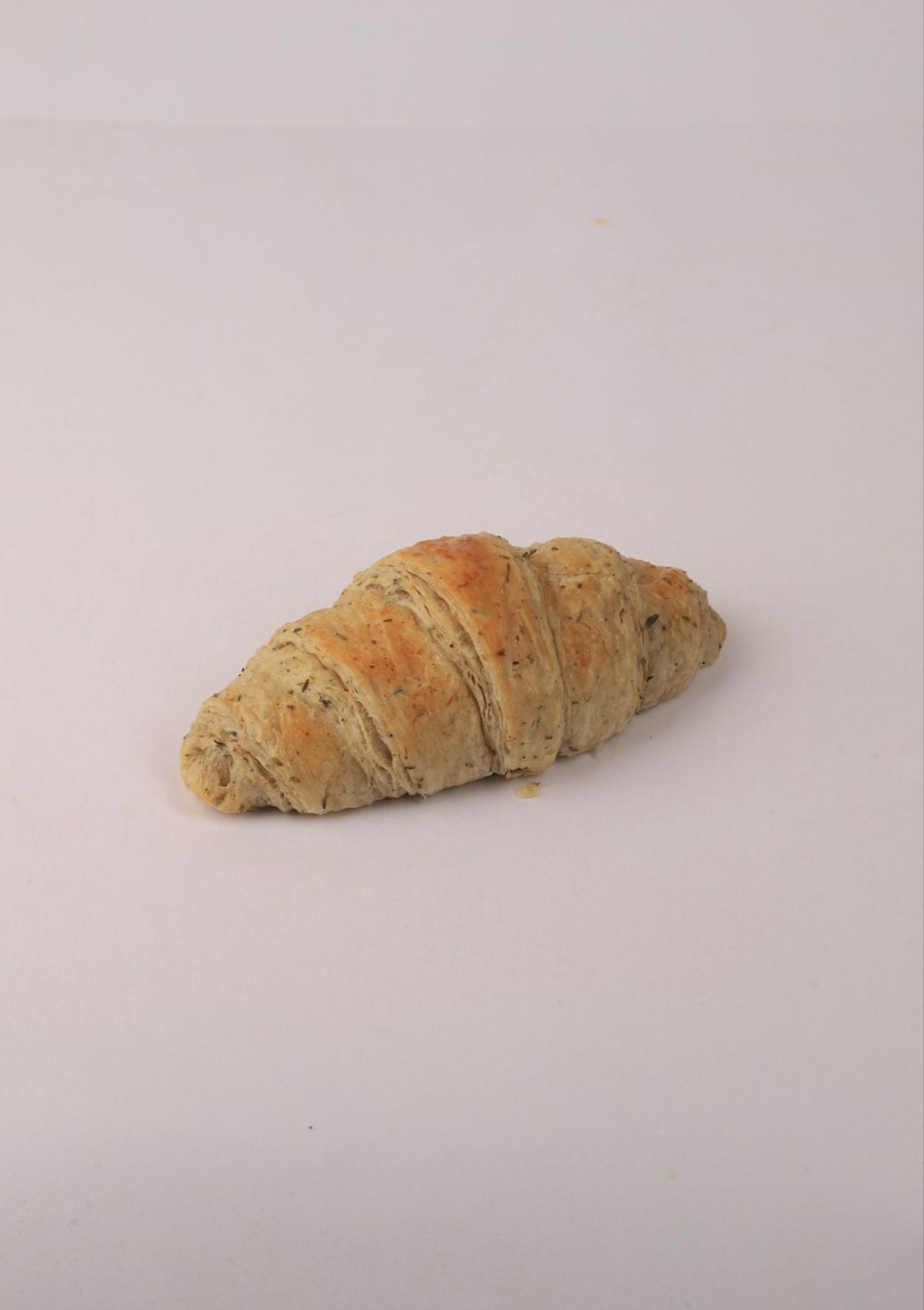Croissant Zaater