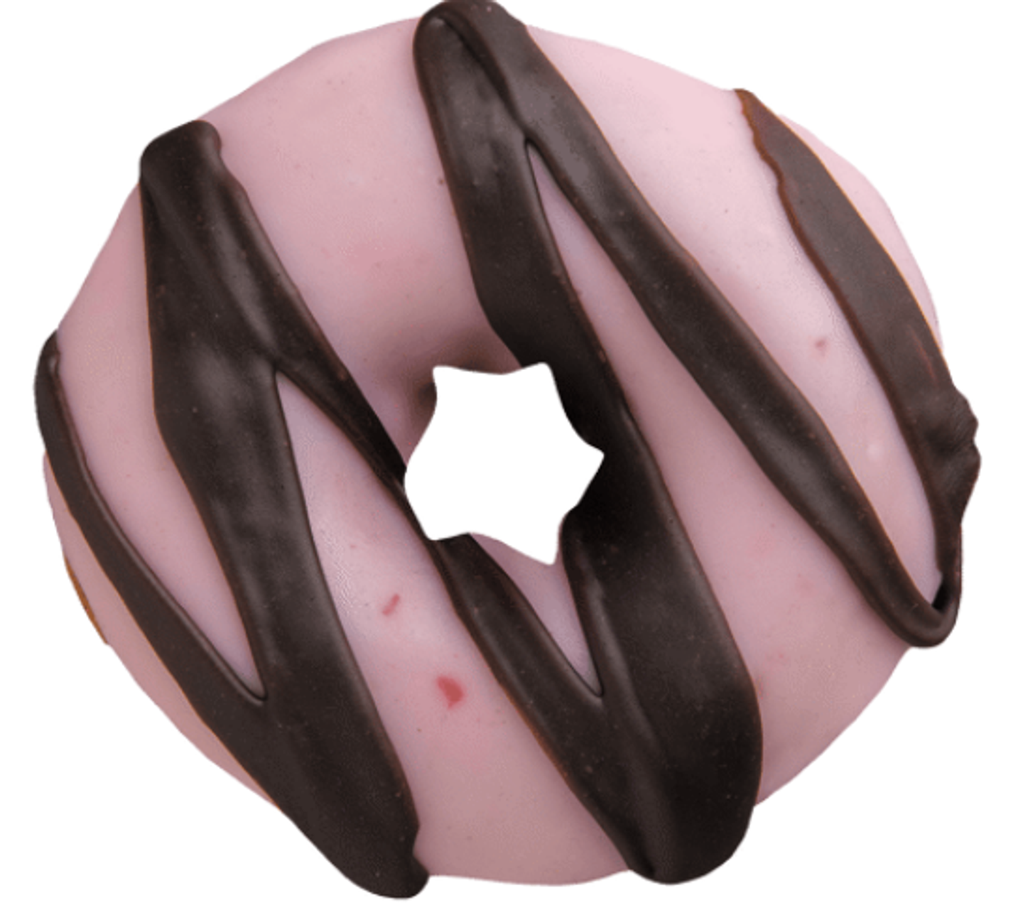 Chocolate Covered Strawberry