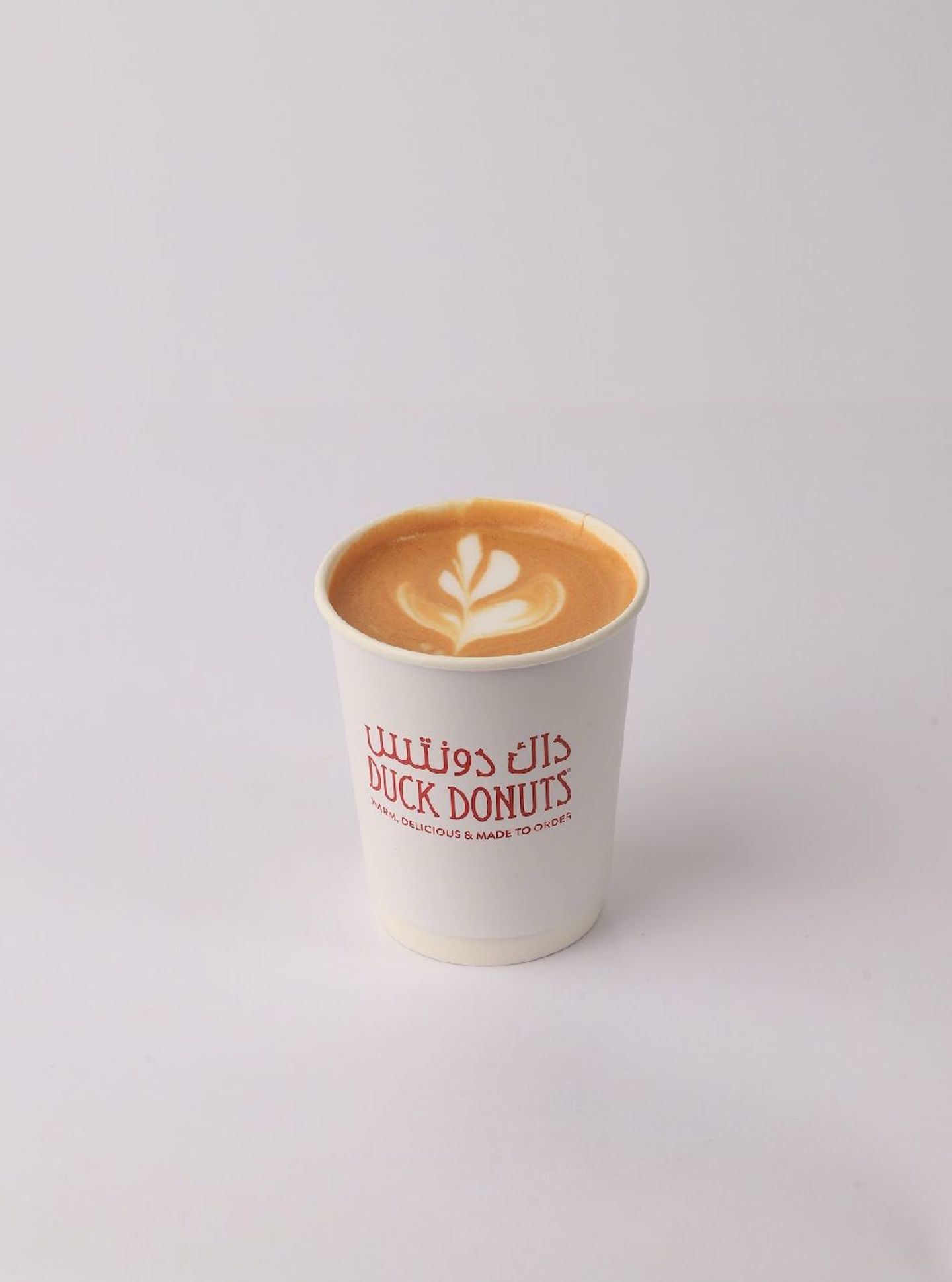 Spanish Latte