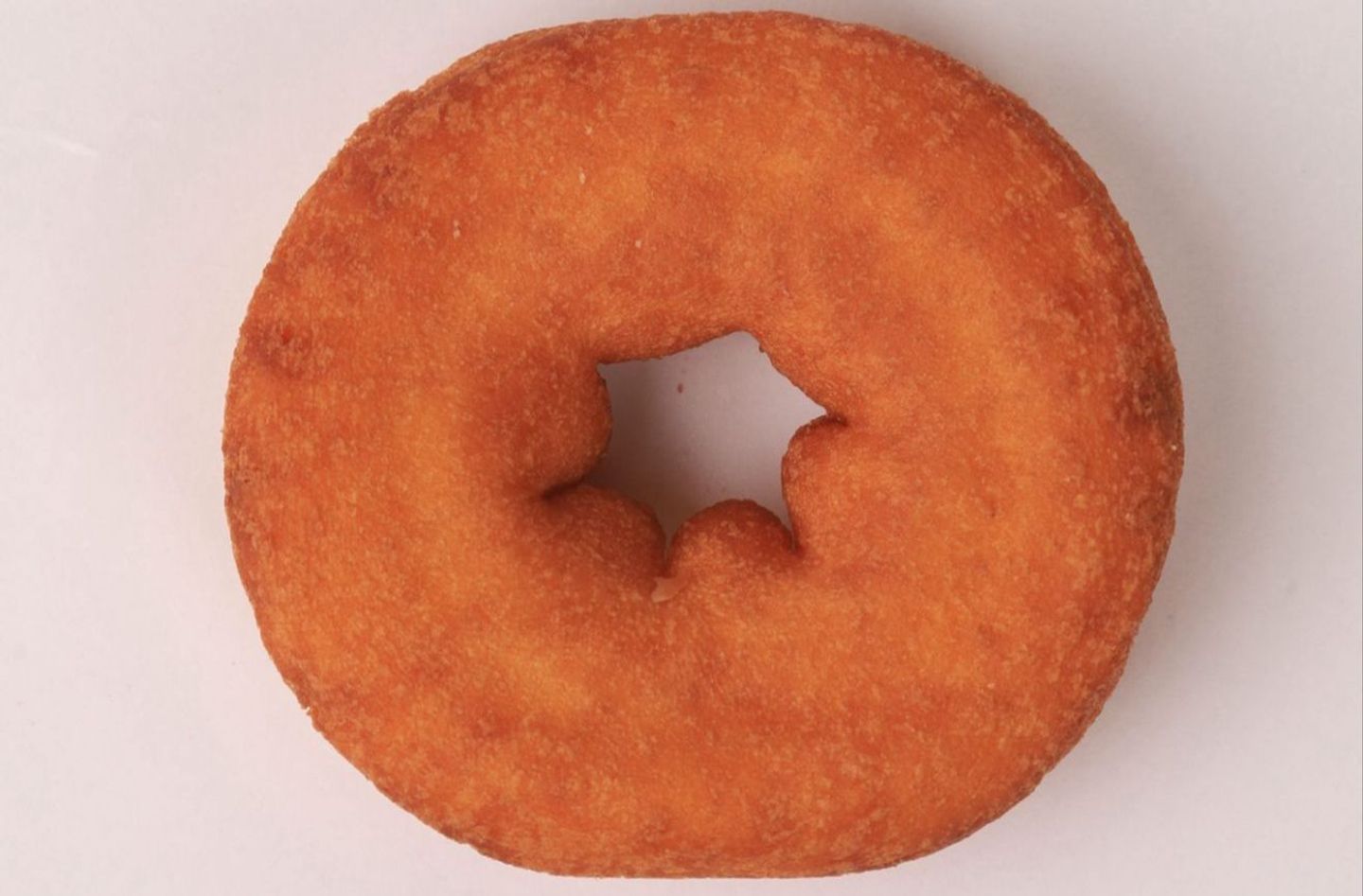 Plain Donut