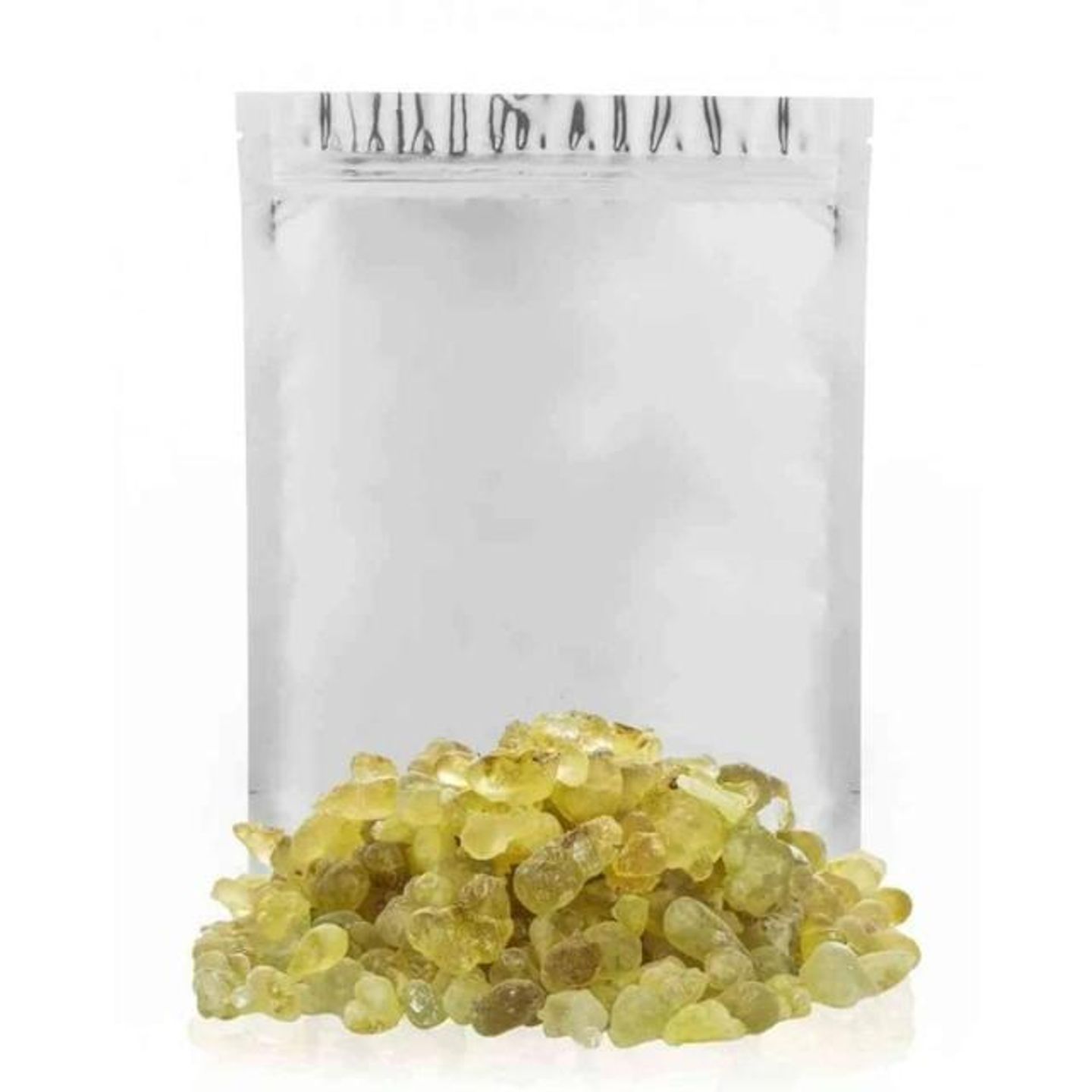 Green Hojari Gum 100 Grams
