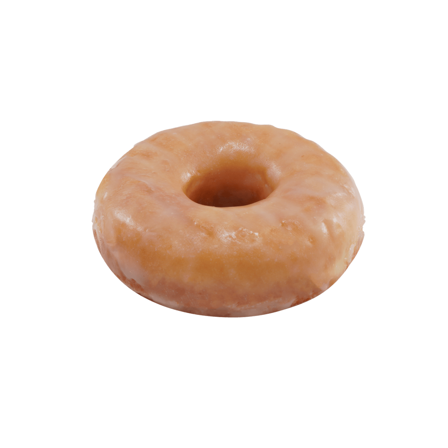 Glazed Donut