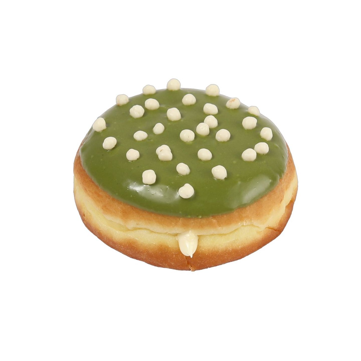 White Choco Matcha