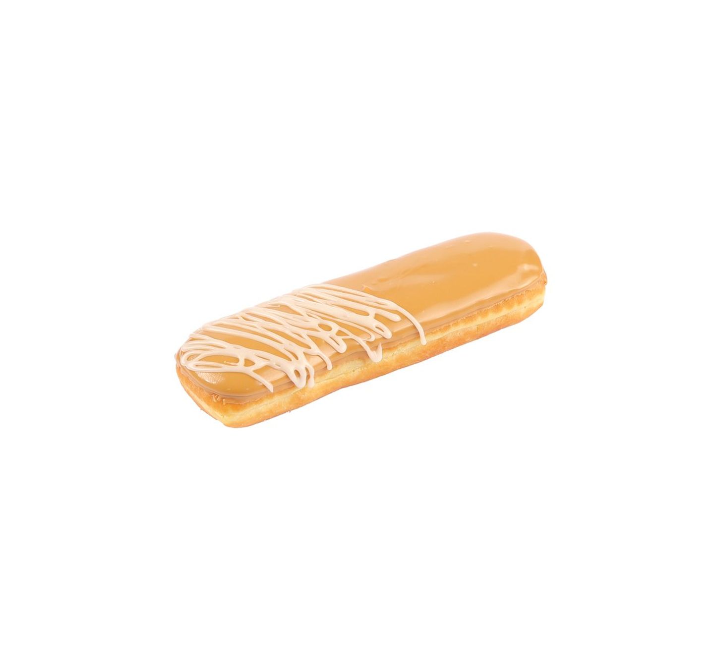 Caramel Longjhon