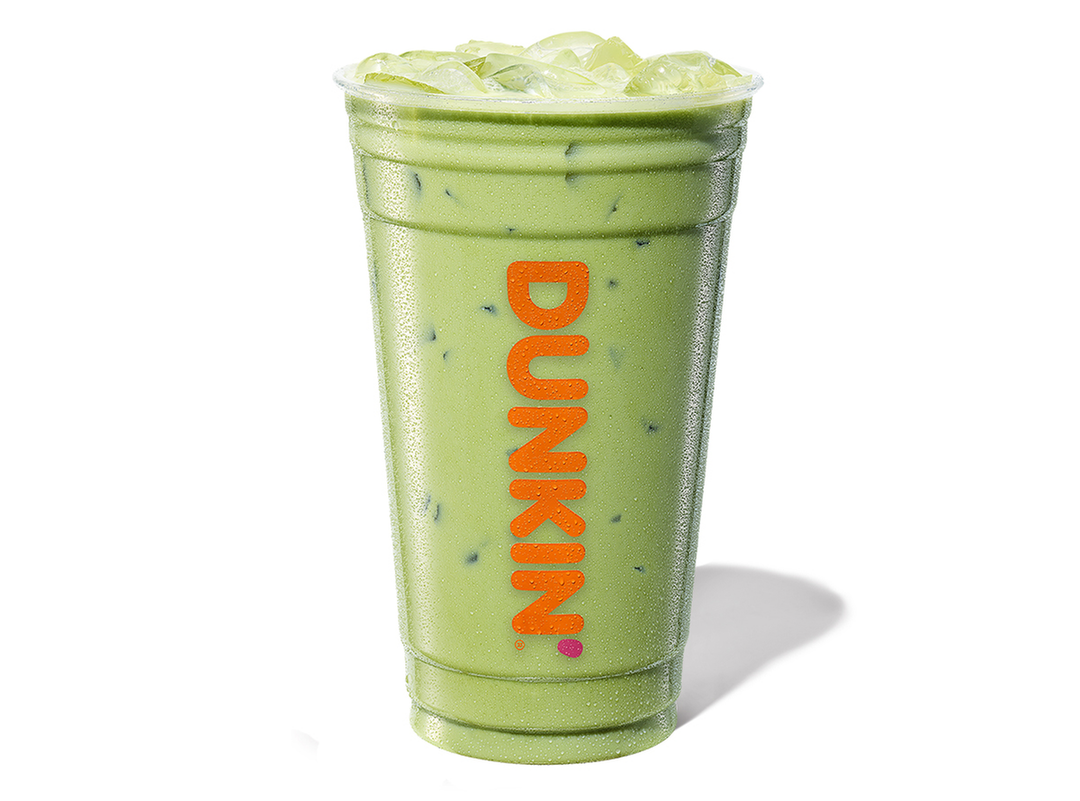 Dunkin Delivery Menu in Riyadh | HungerStation Saudi Arabia