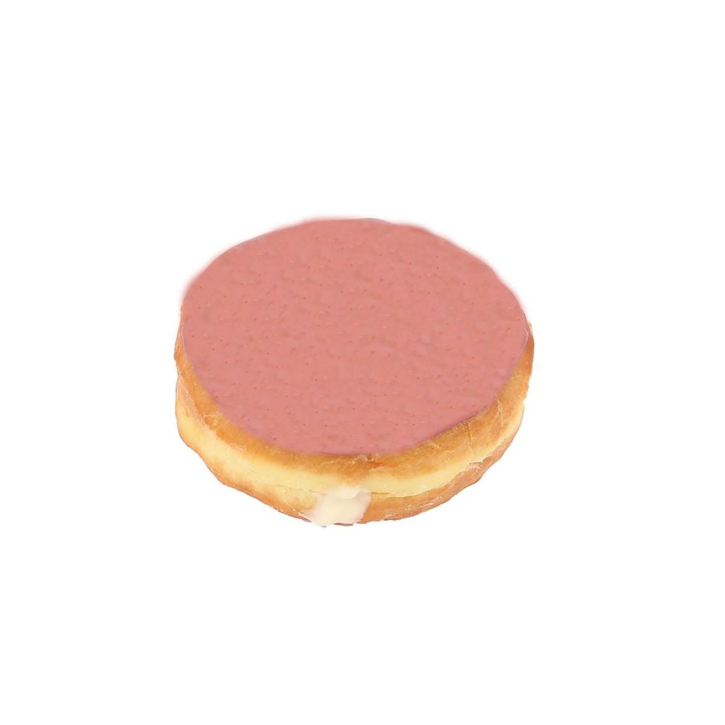 Strawberry Cheesecake