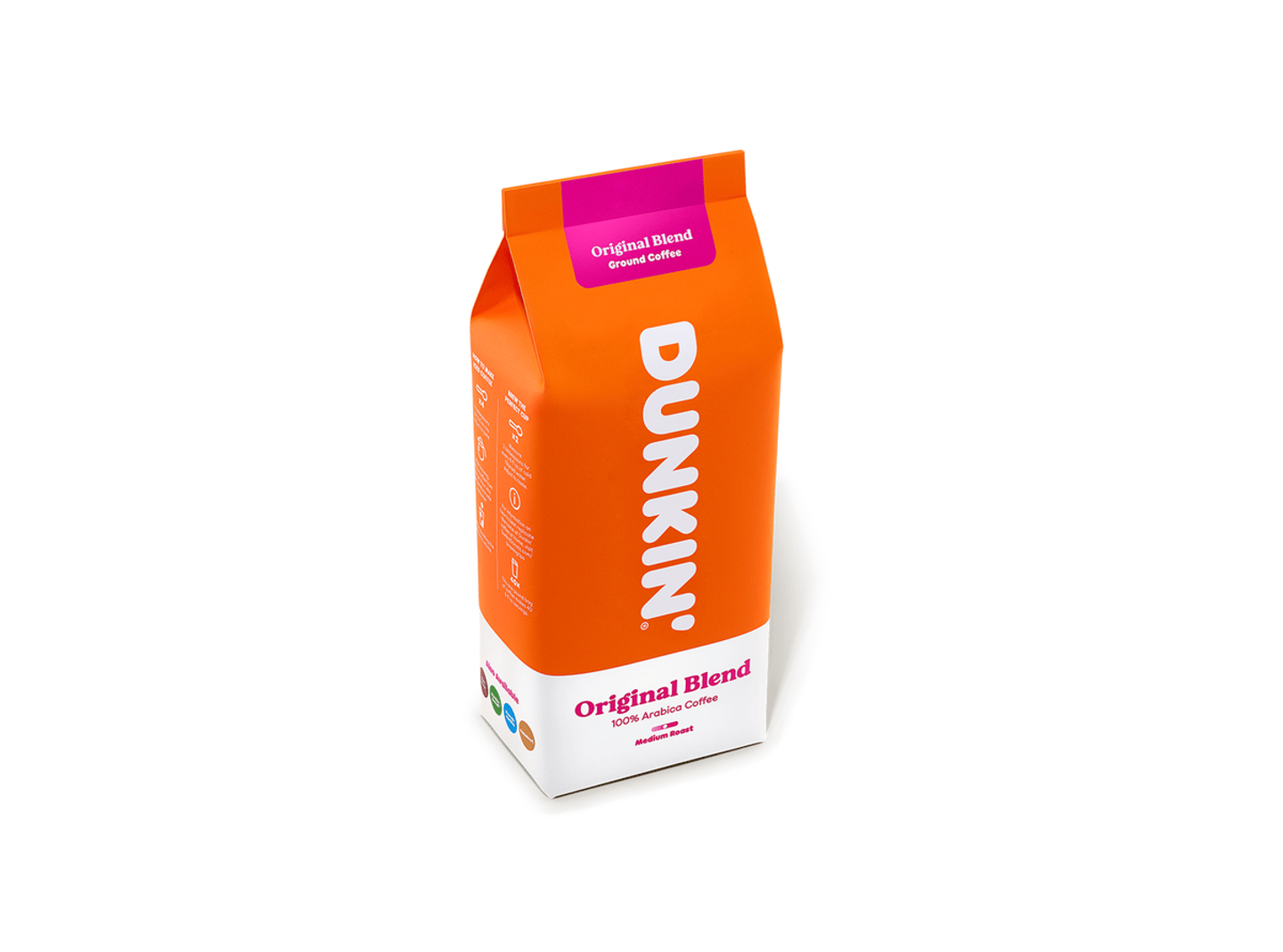 القهوة الاصلية