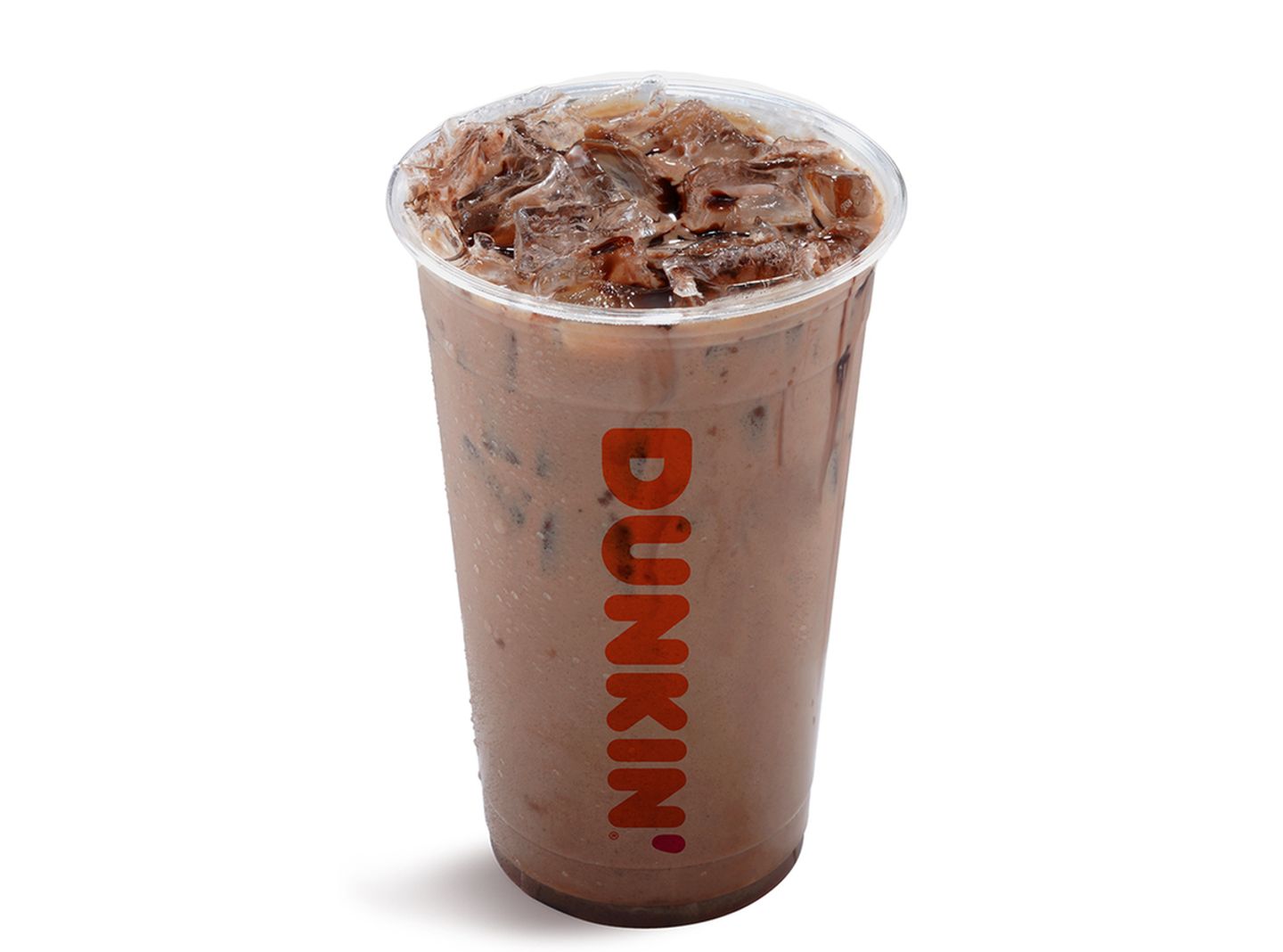 Iced Mocha