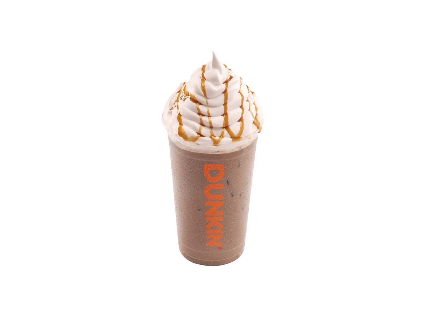 Iced Choco Salted Caramel