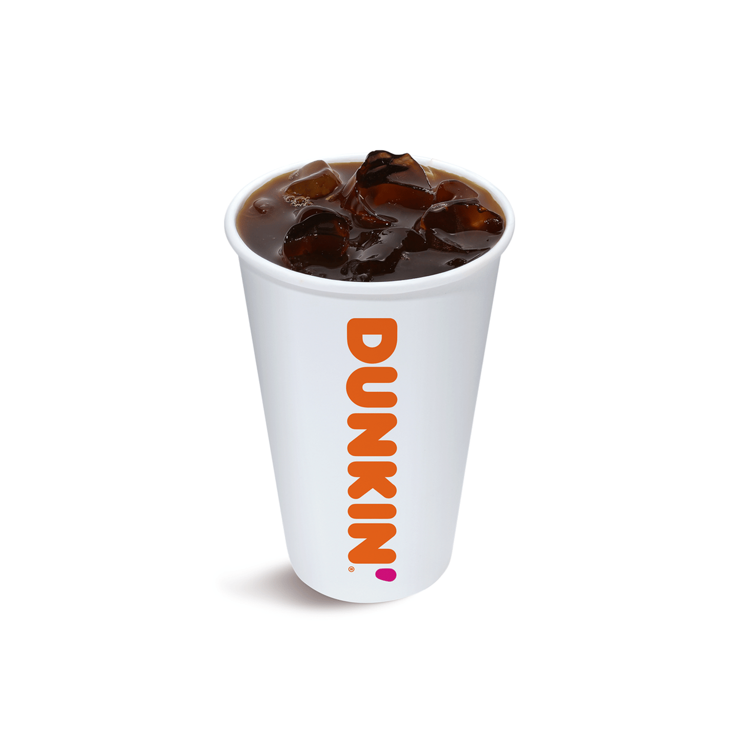 Original Coffee With Ice