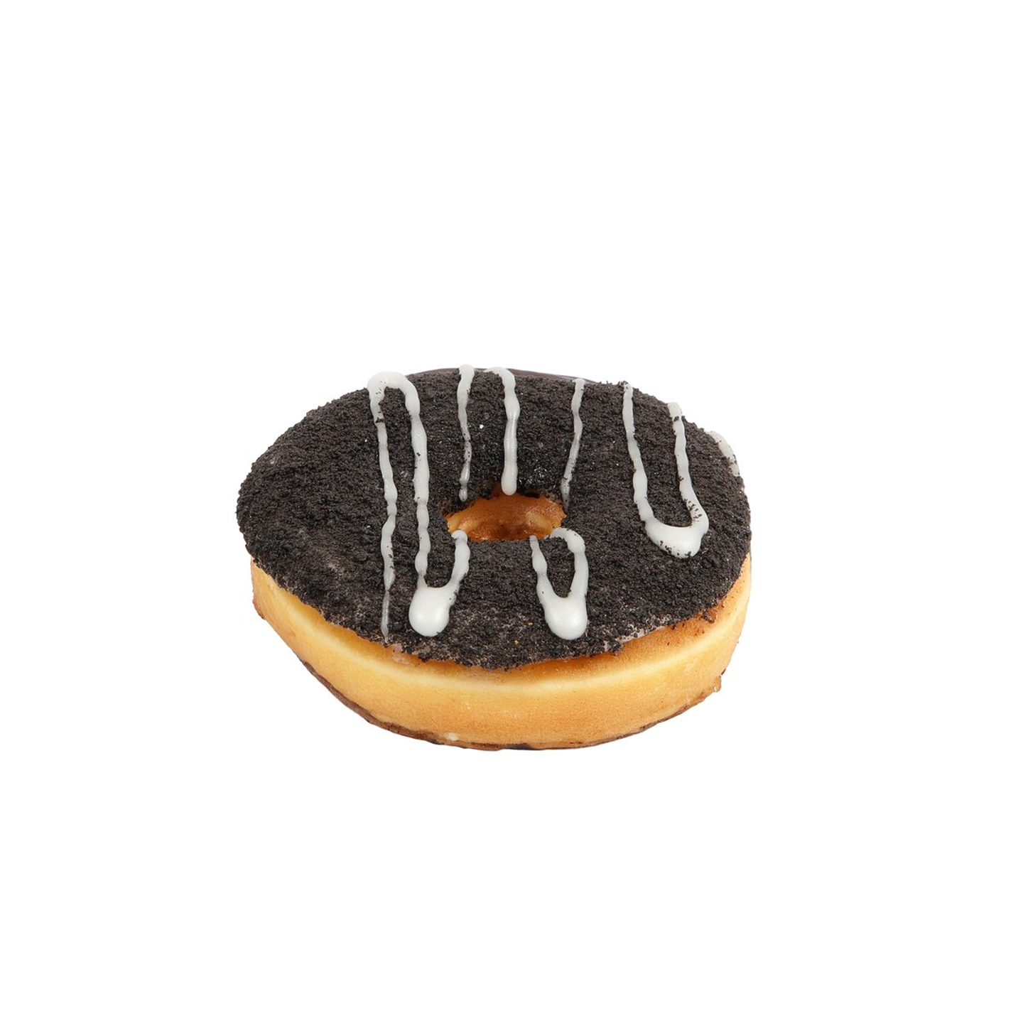 Cookie Donut