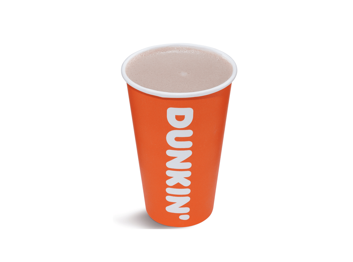 الشوكولاتة الساخنة