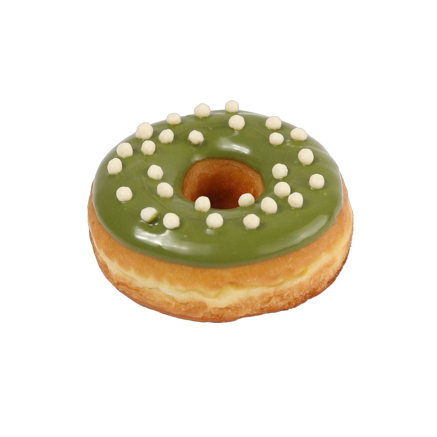 Matcha Donut