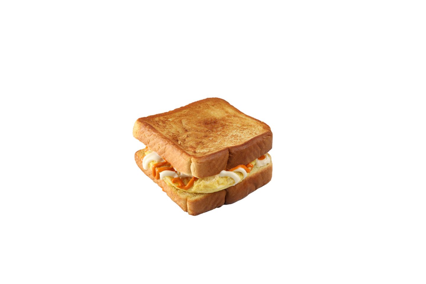 Xtreme Egg Toasty