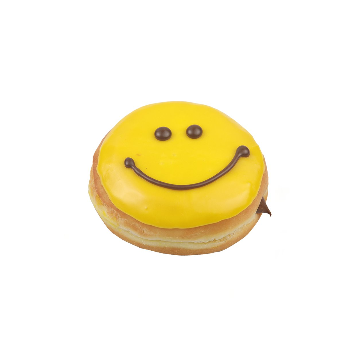 Smiley Donut