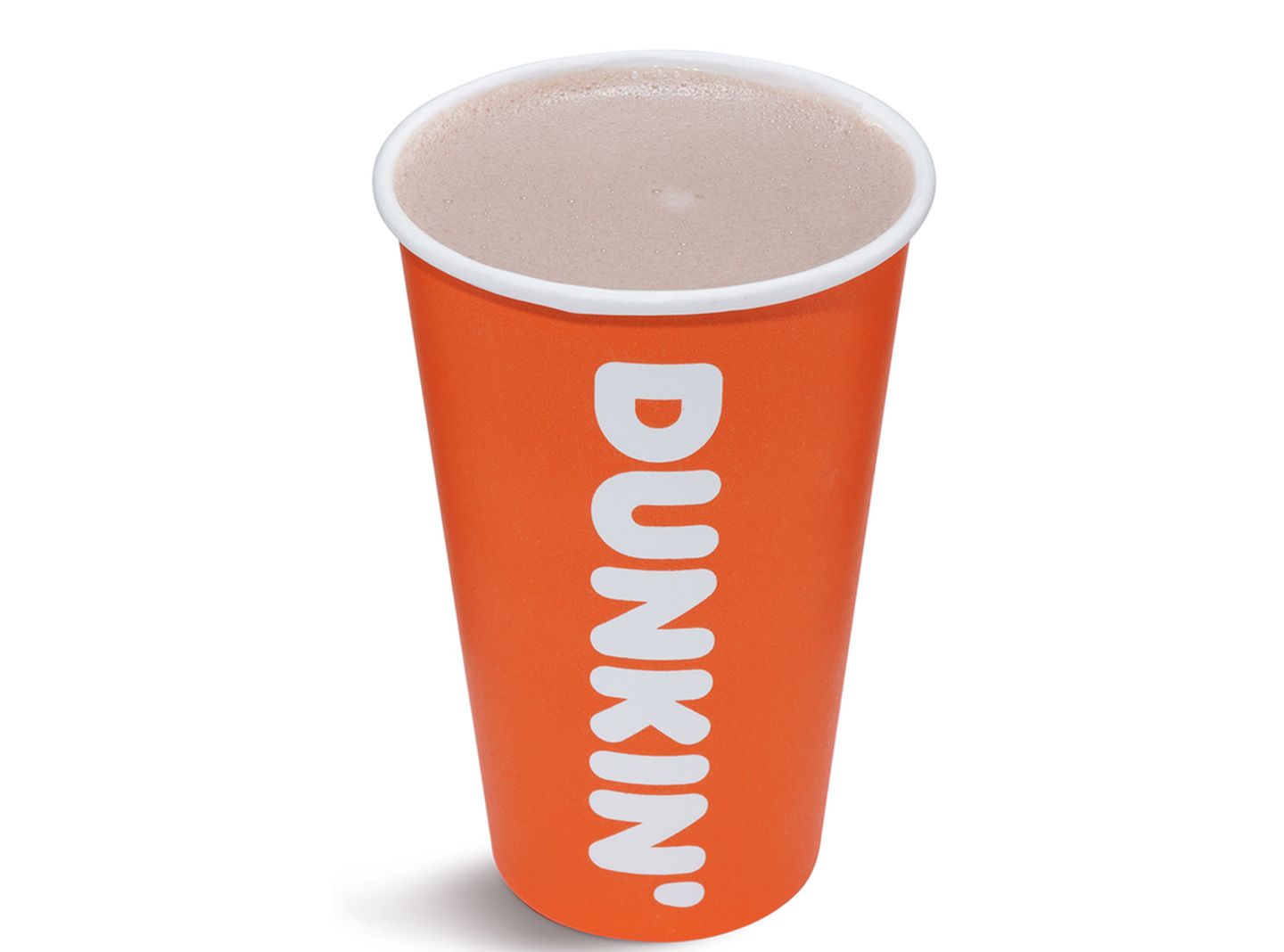 Hot Chocolate
