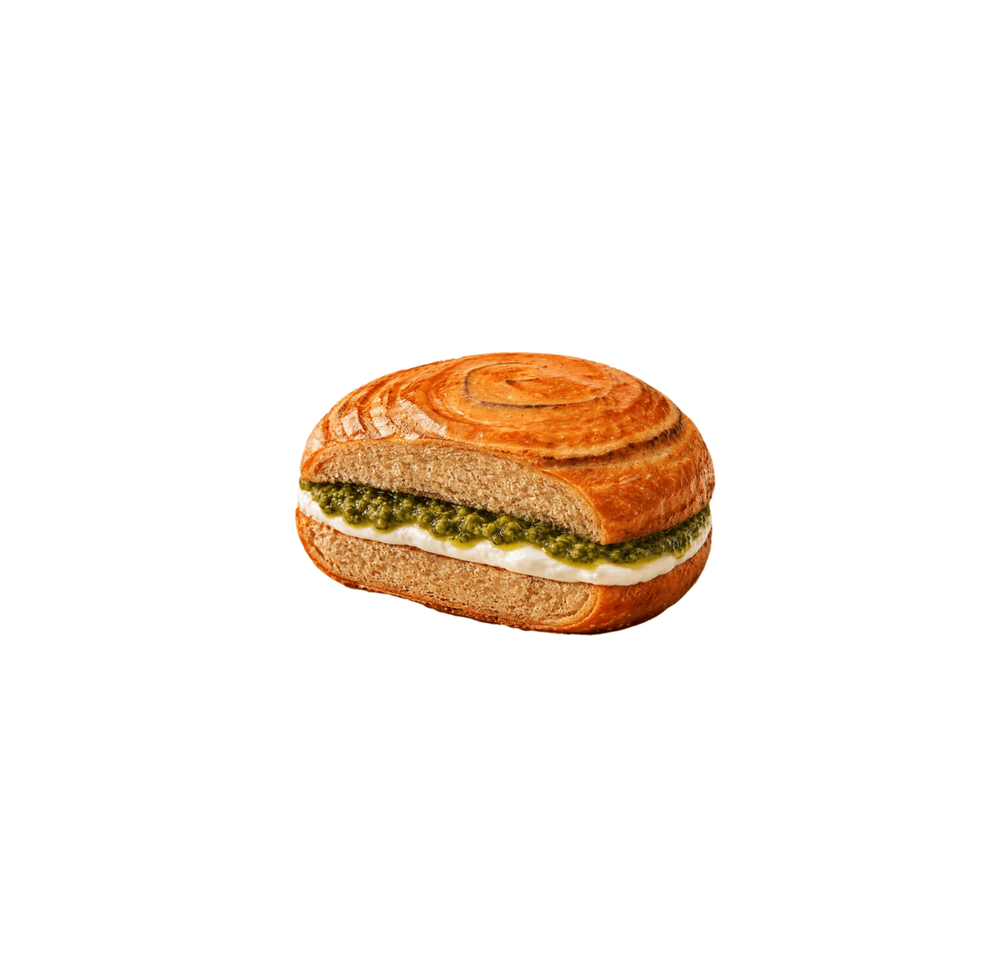 ريري رول بالبيستو