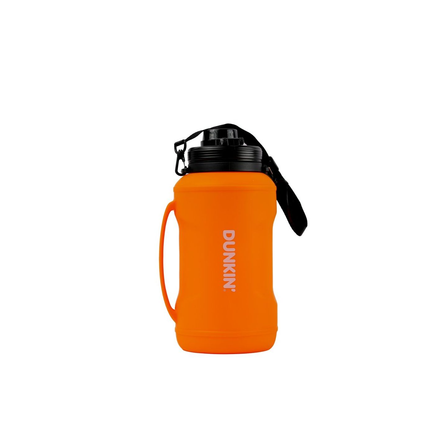 Gym Silicon L Orange 2 Ltr