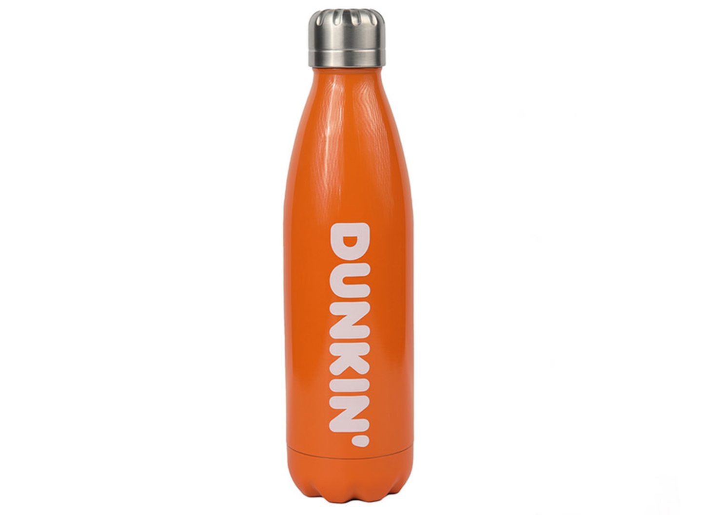 Tumbler Hydration Orange