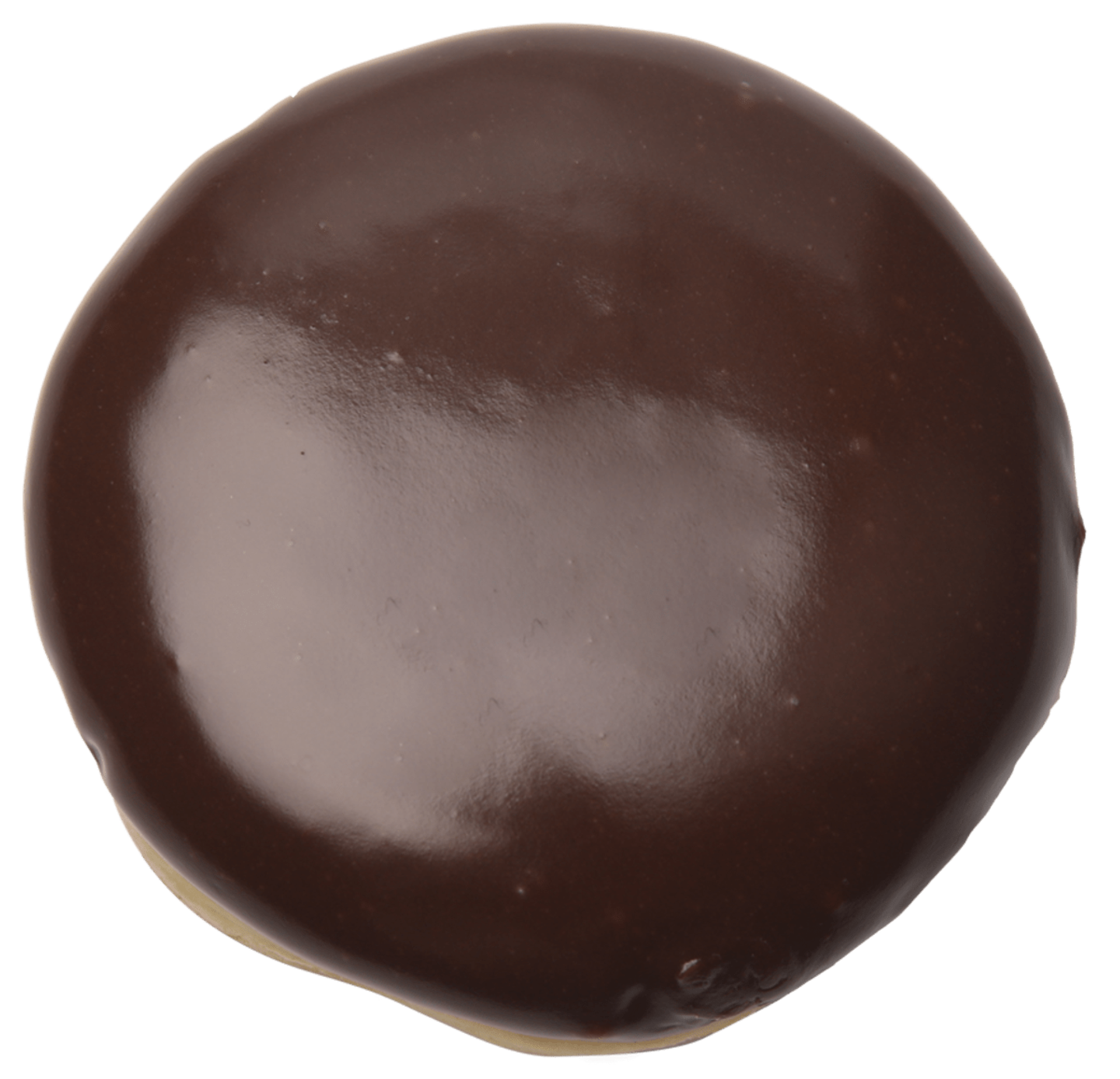 Boston Cream
