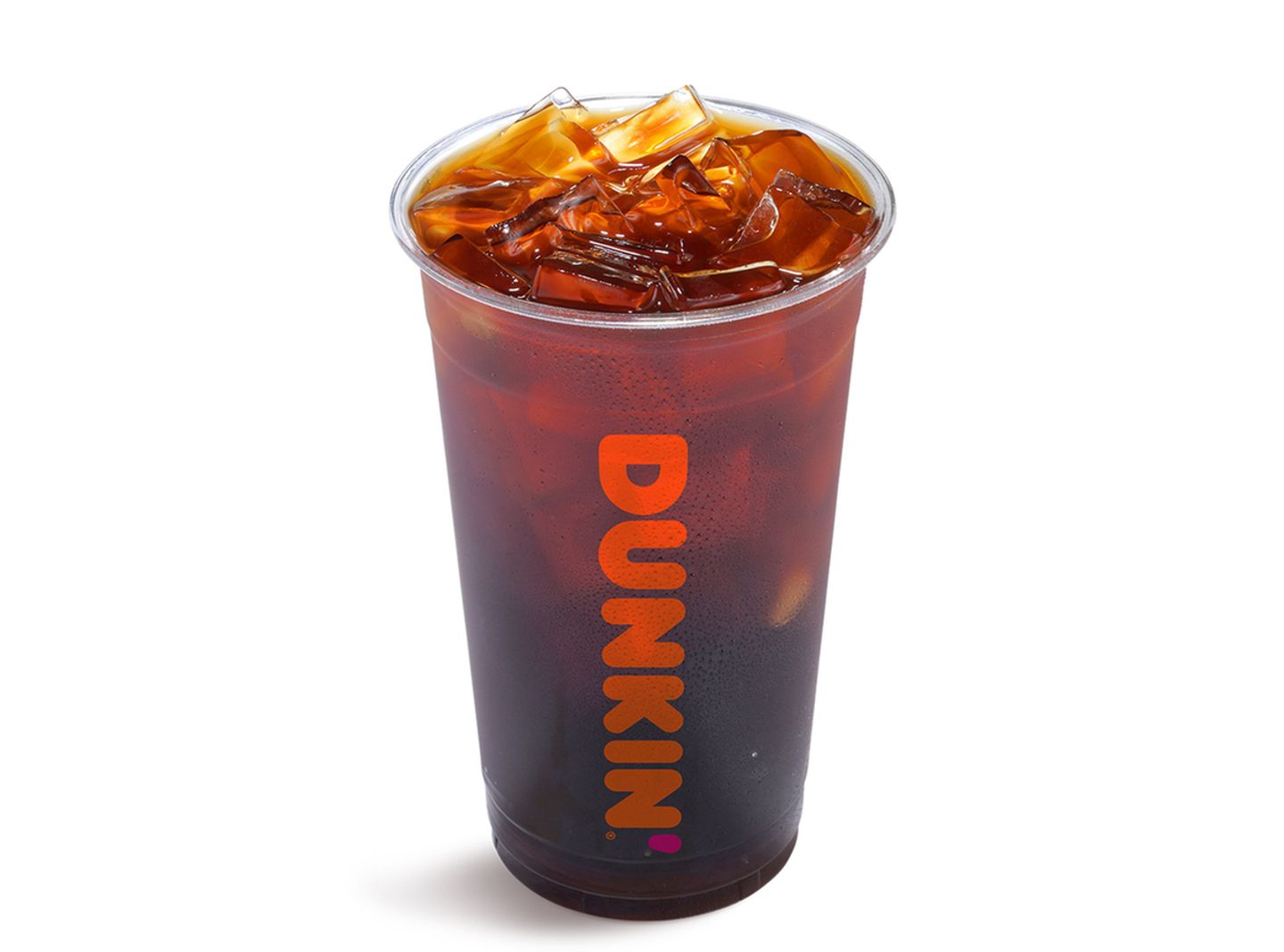 Iced Coffee