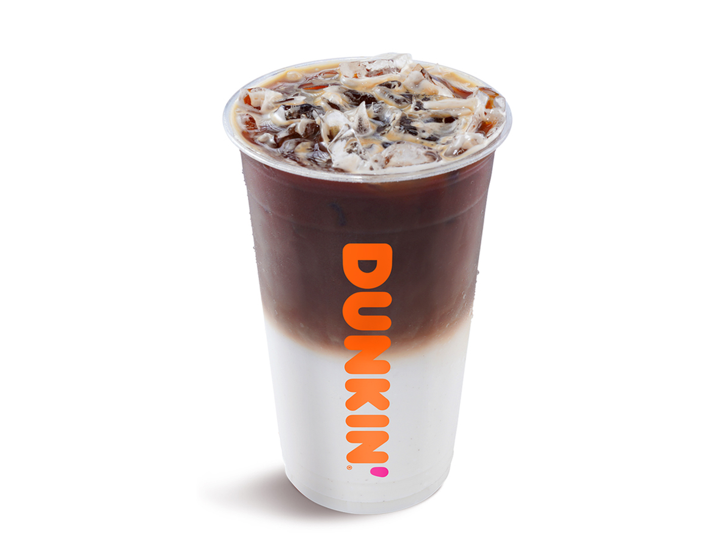 Iced Caramel Macchiato