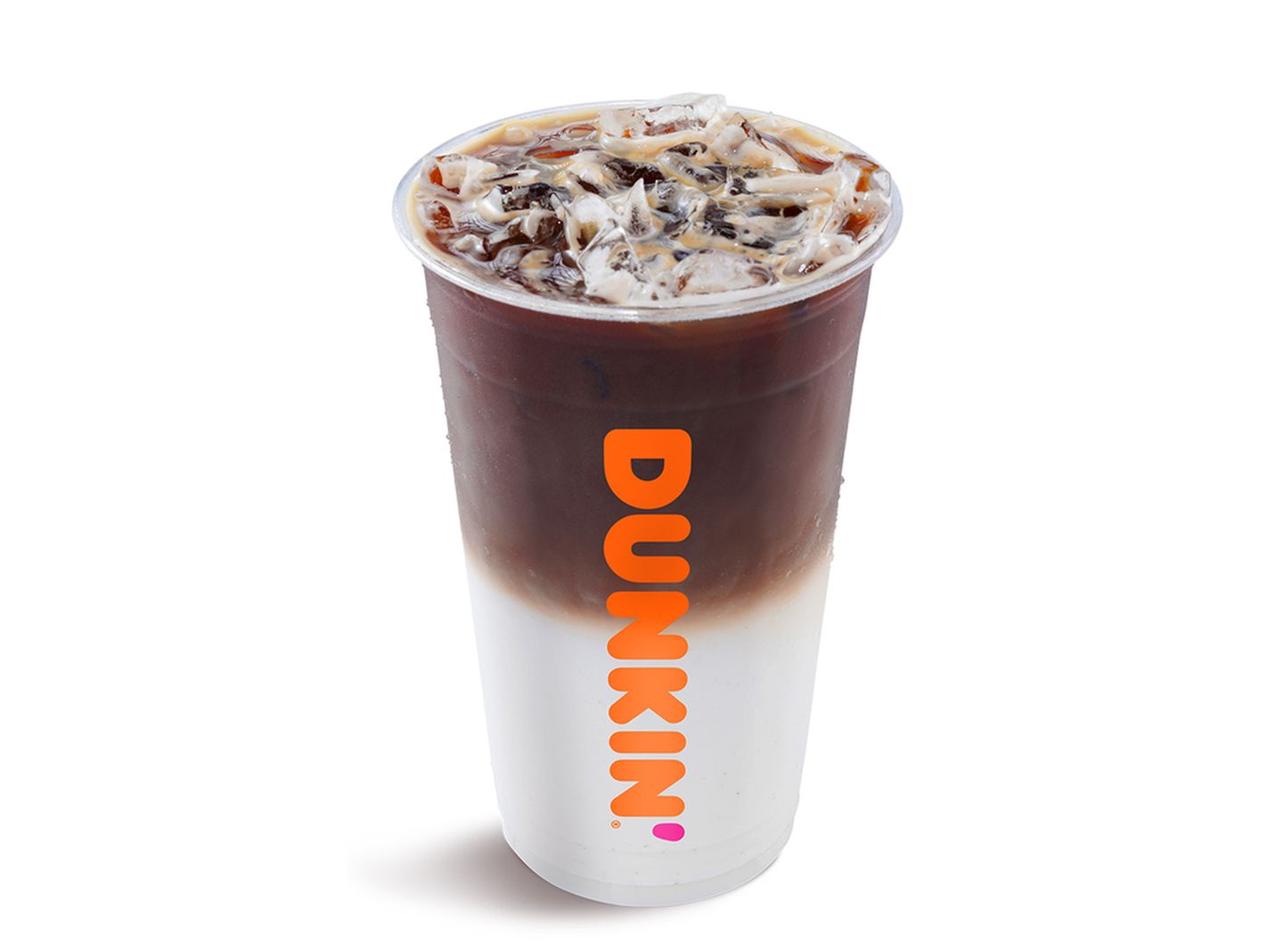 Iced Caramel Macchiato