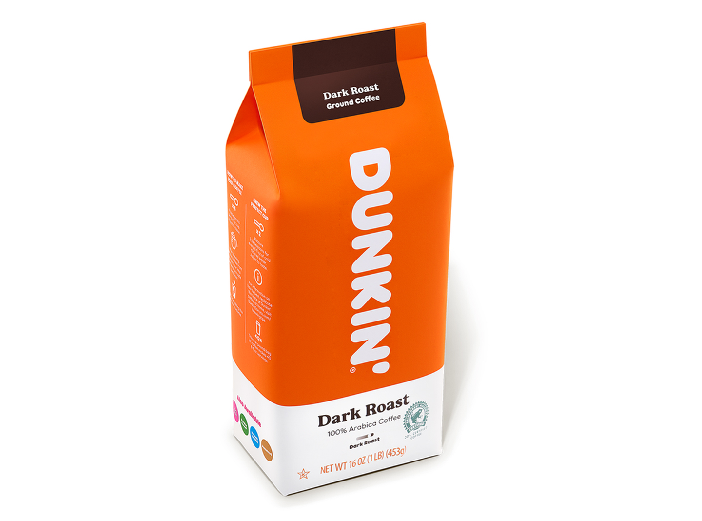 Dark Roast