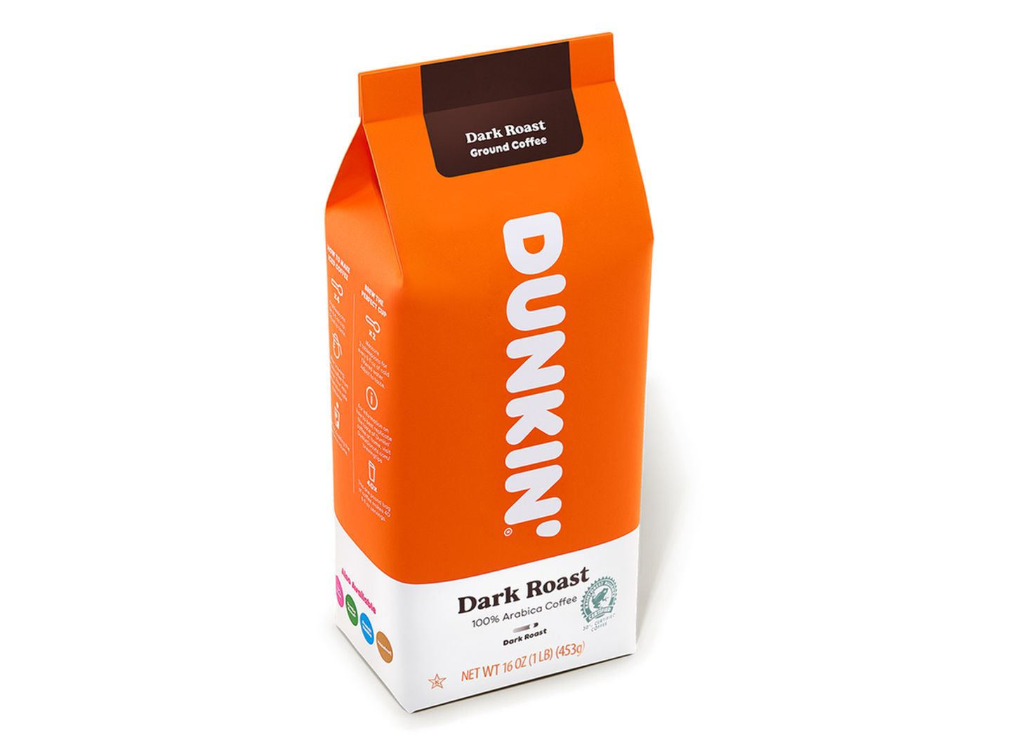 Dark Roast