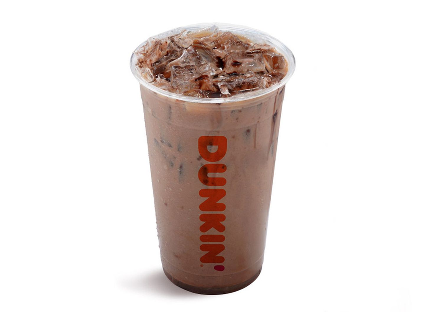 Iced Mocha