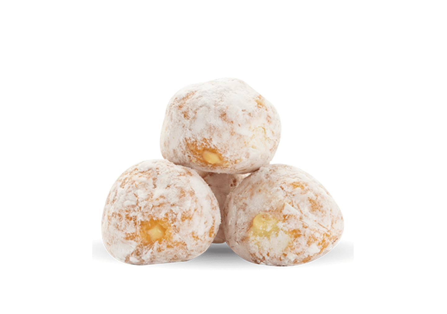 بافاريان مانشكينز الحبة