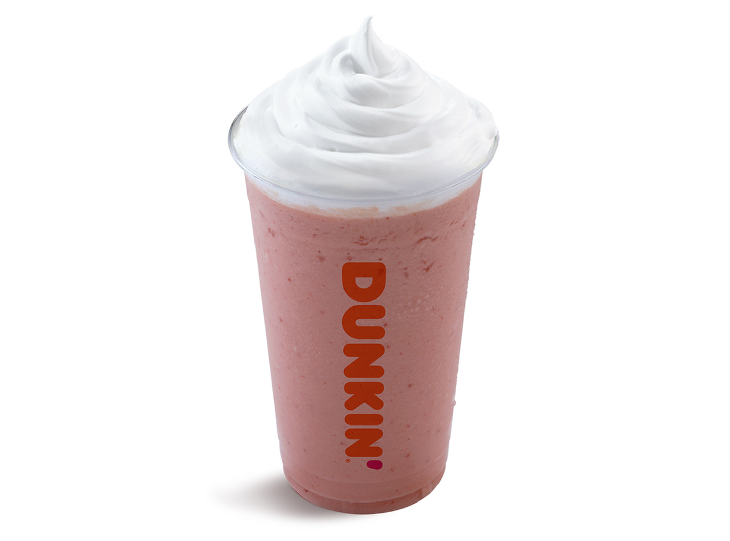 Black Forest Frappe