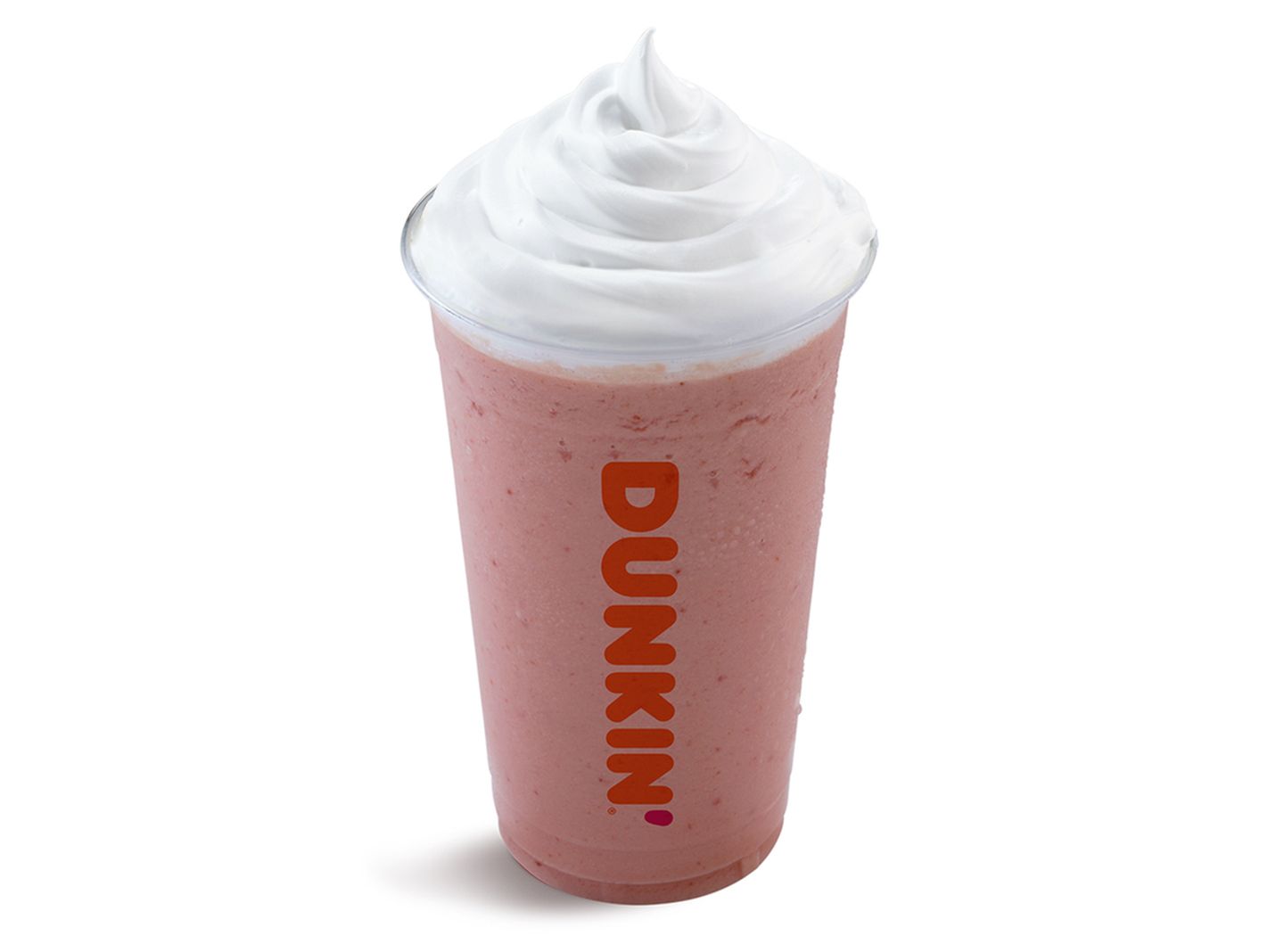 Black Forest Frappe