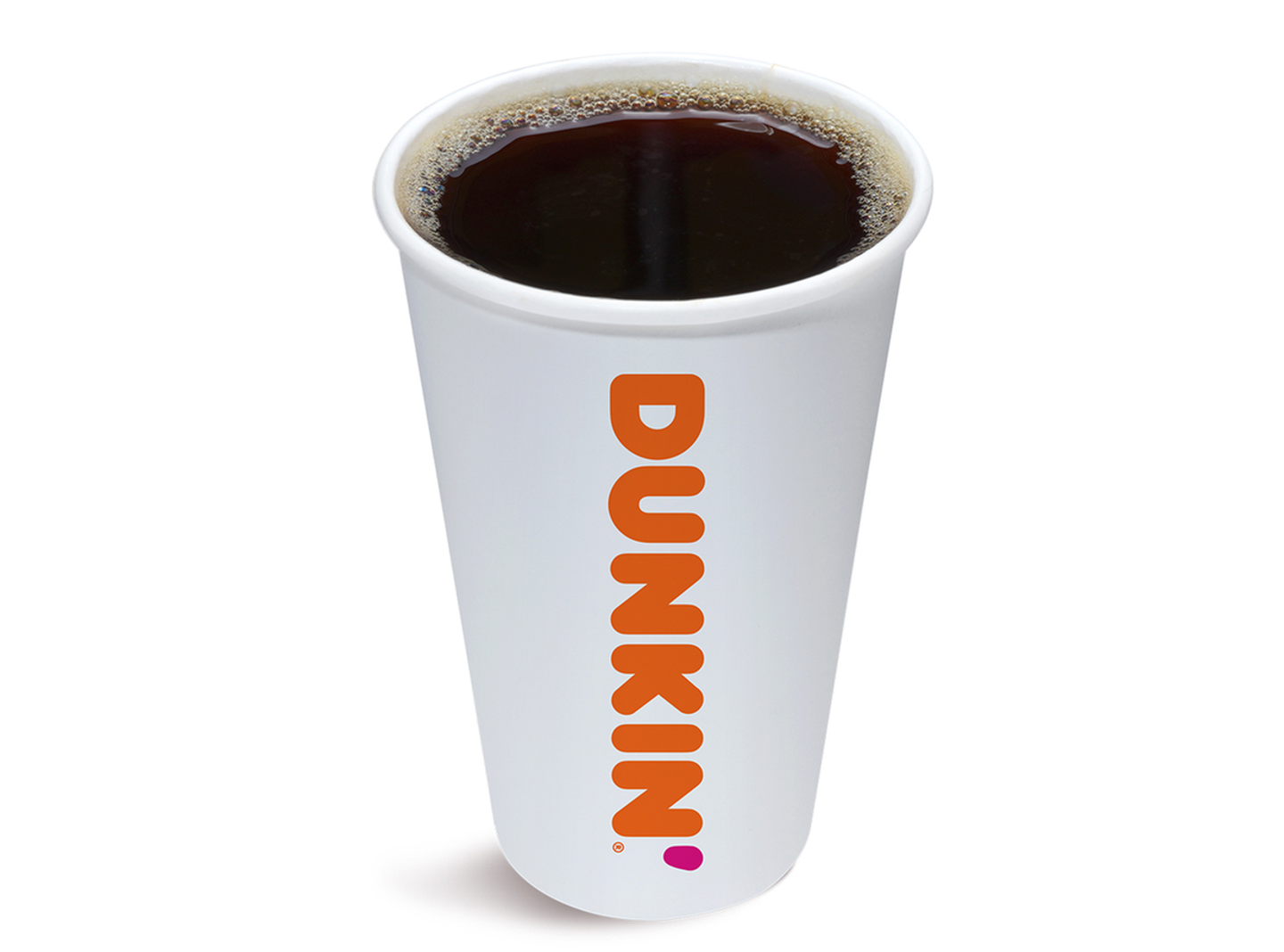 Dark Roast Coffee