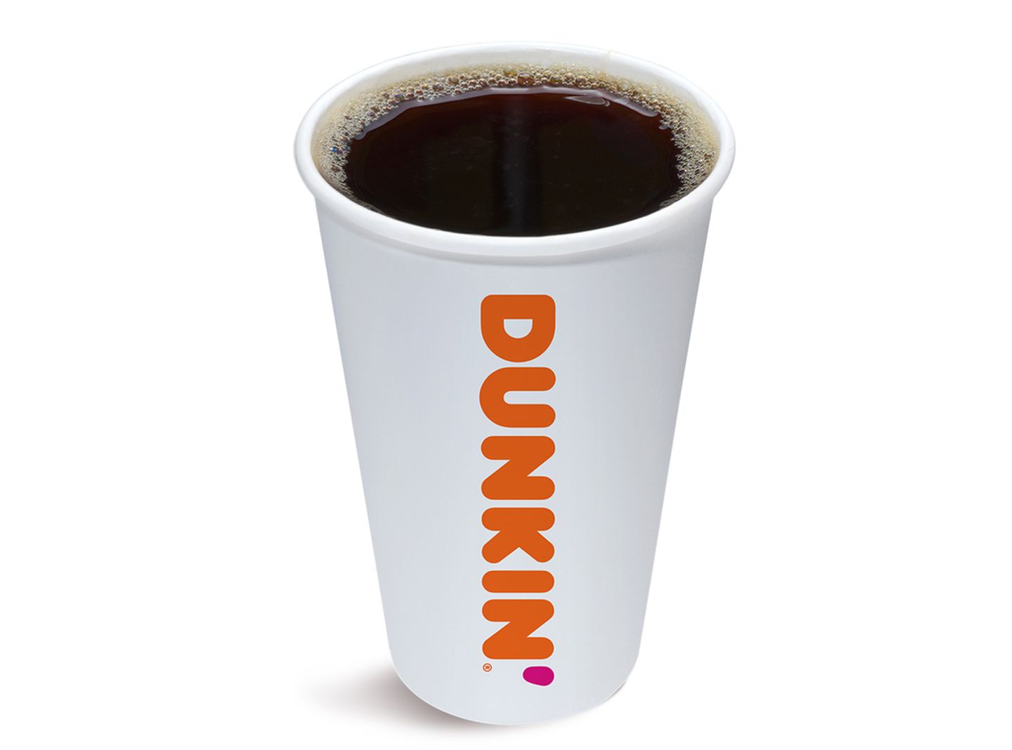 Dark Roast Coffee
