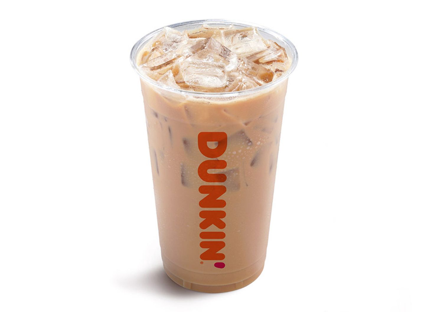 Spanish Iced Latte