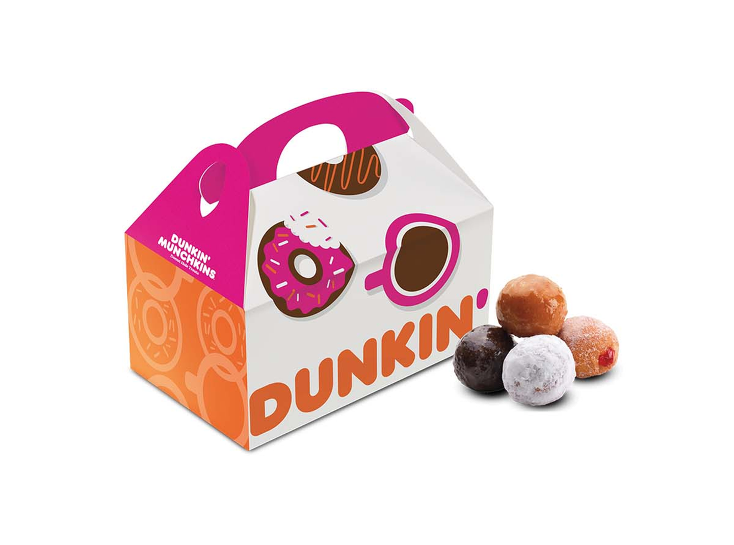 بوكس مانشكينز منوع ٢٥ حبة