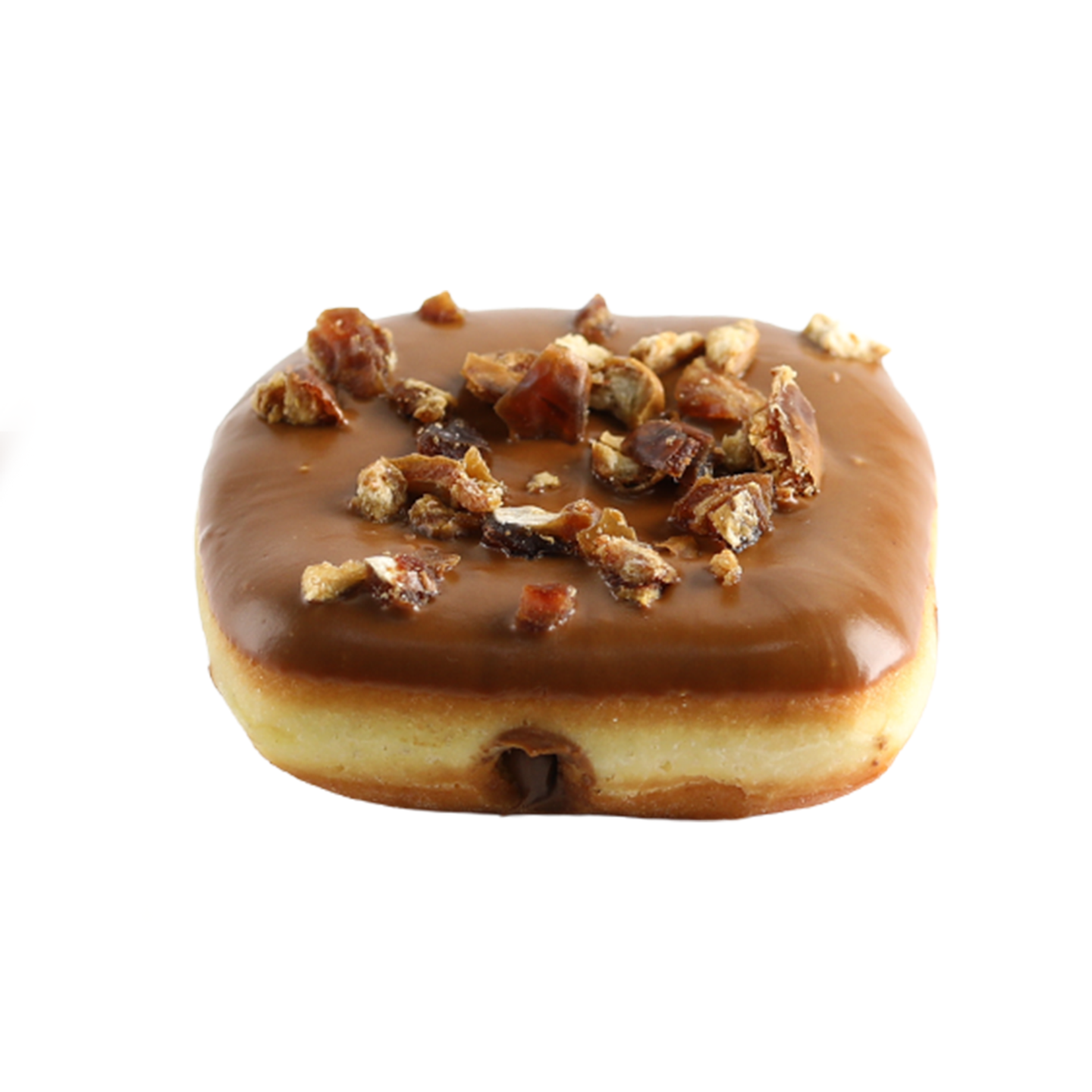 تناغم التمر بالبندق